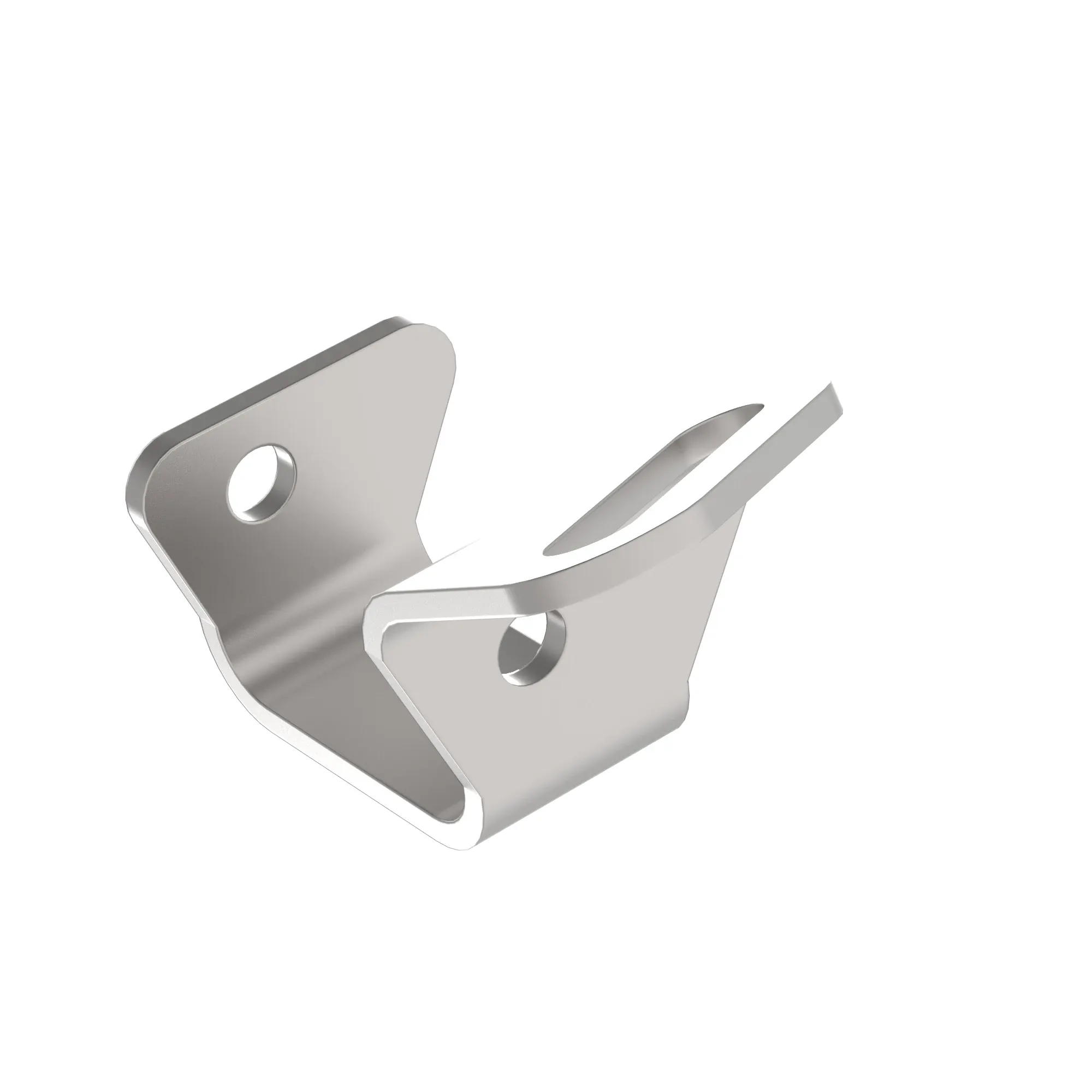 BRACKET - TIE DOWN, LH