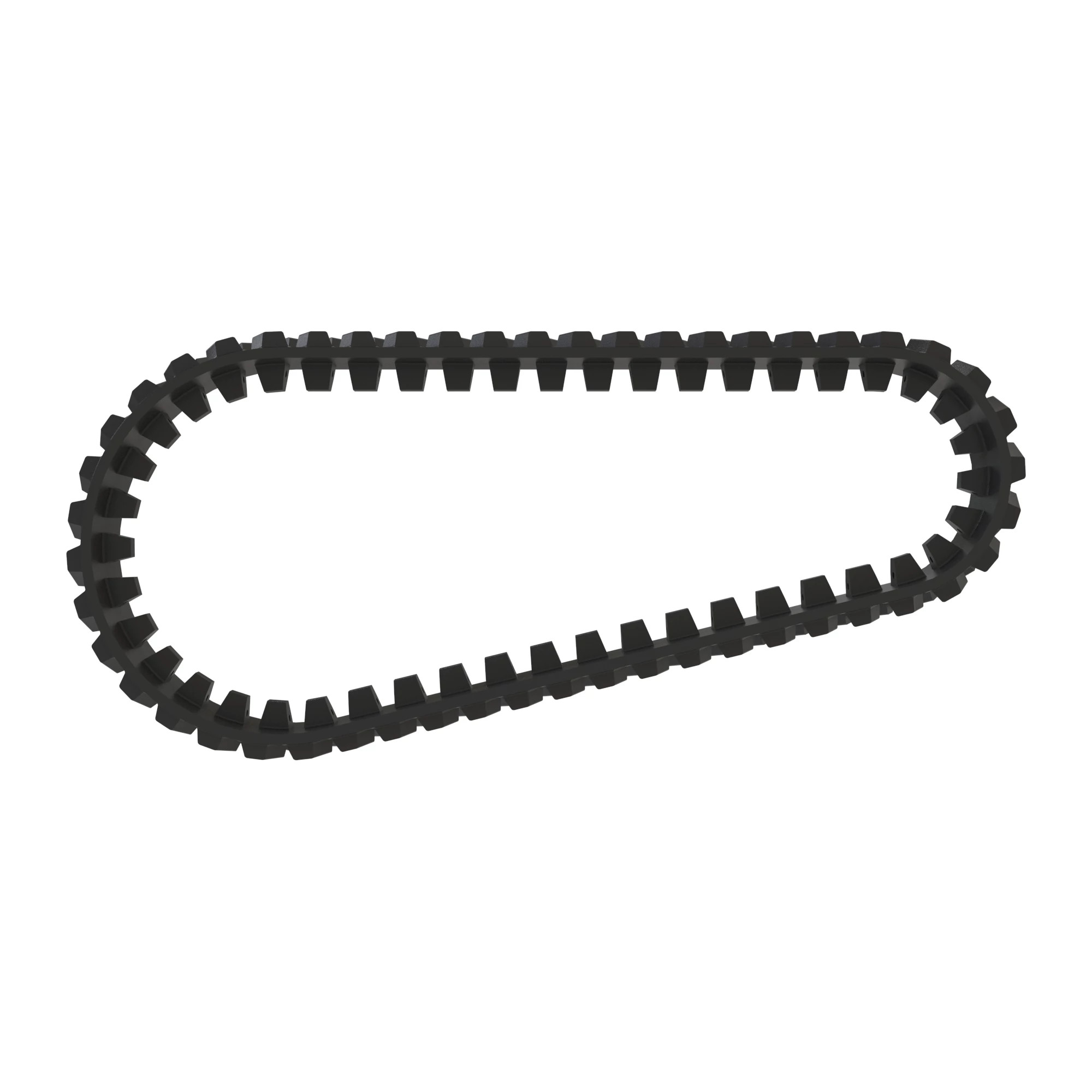 16IN, Severe Service, DB6500, Chevron