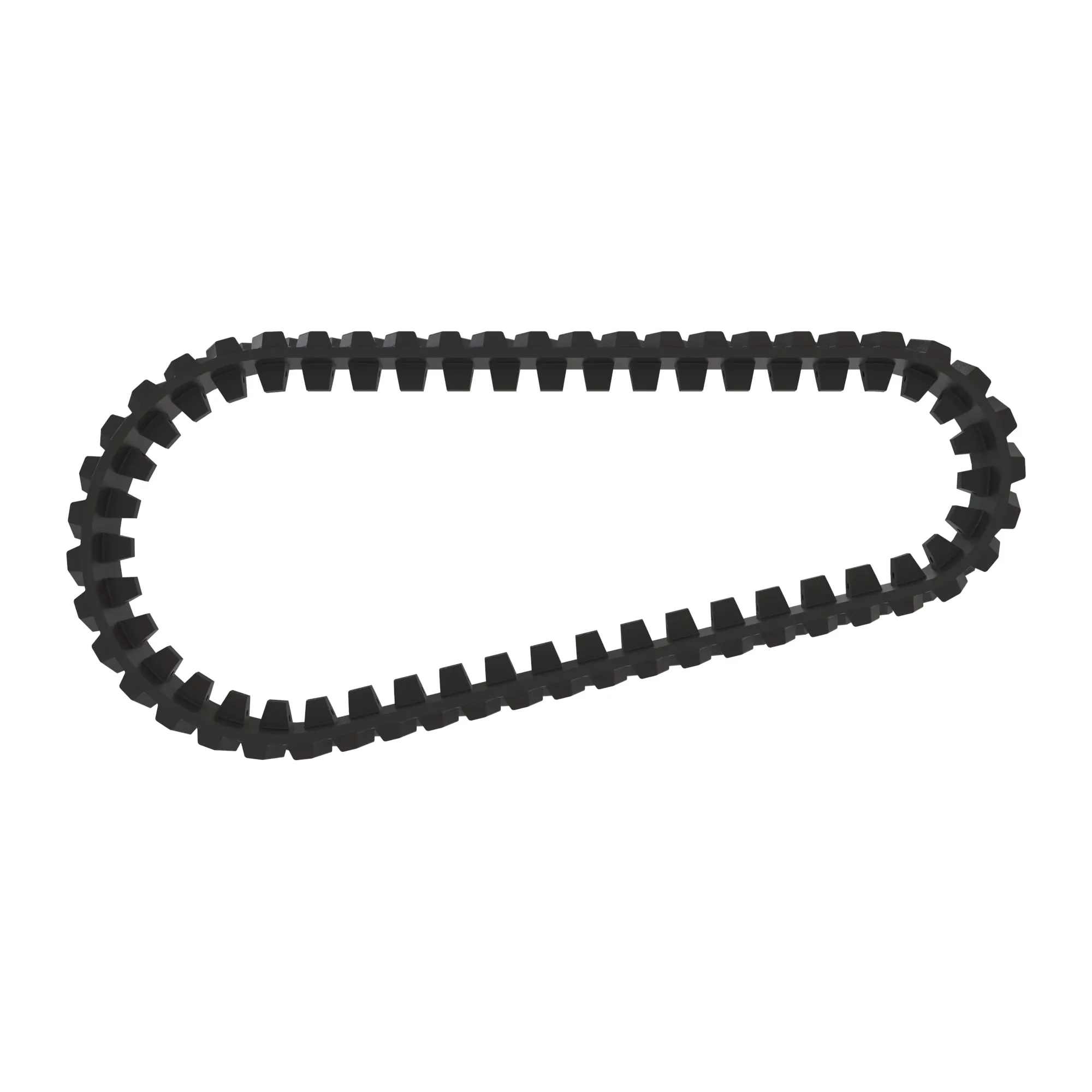 16IN, Severe Service, DB6500, Chevron