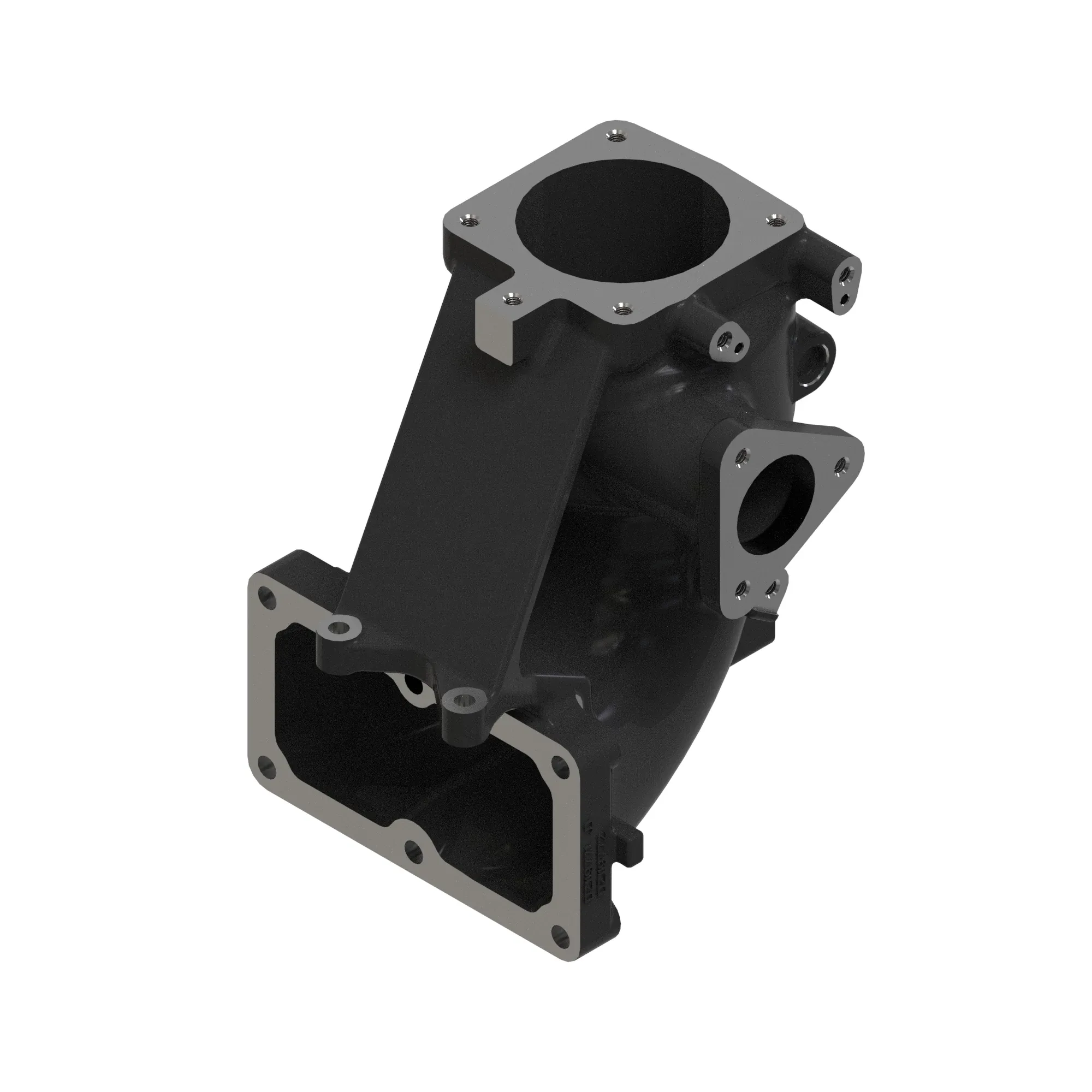 John Deere Housing - DZ119770