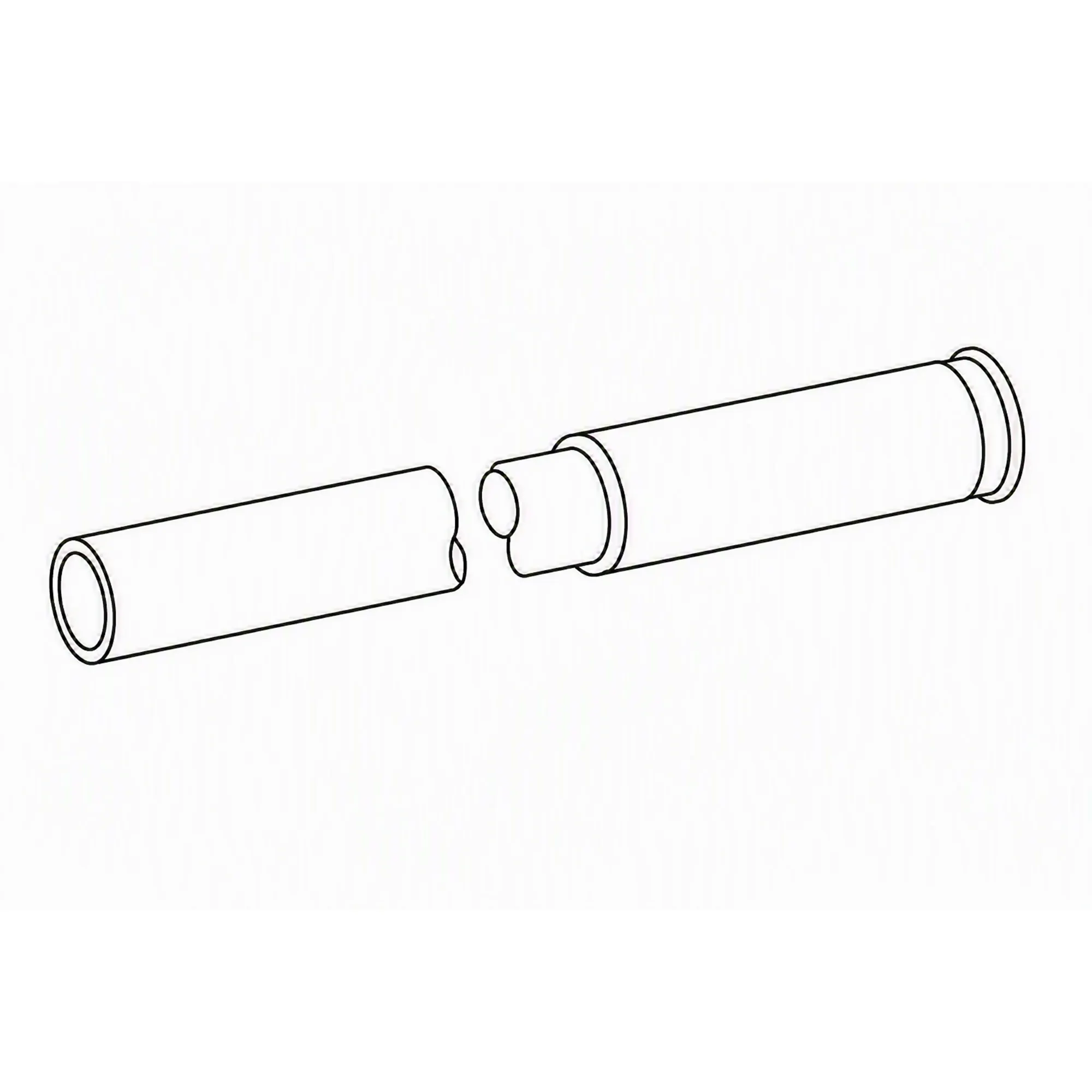 PISTON  ,TRACK ADJUSTER