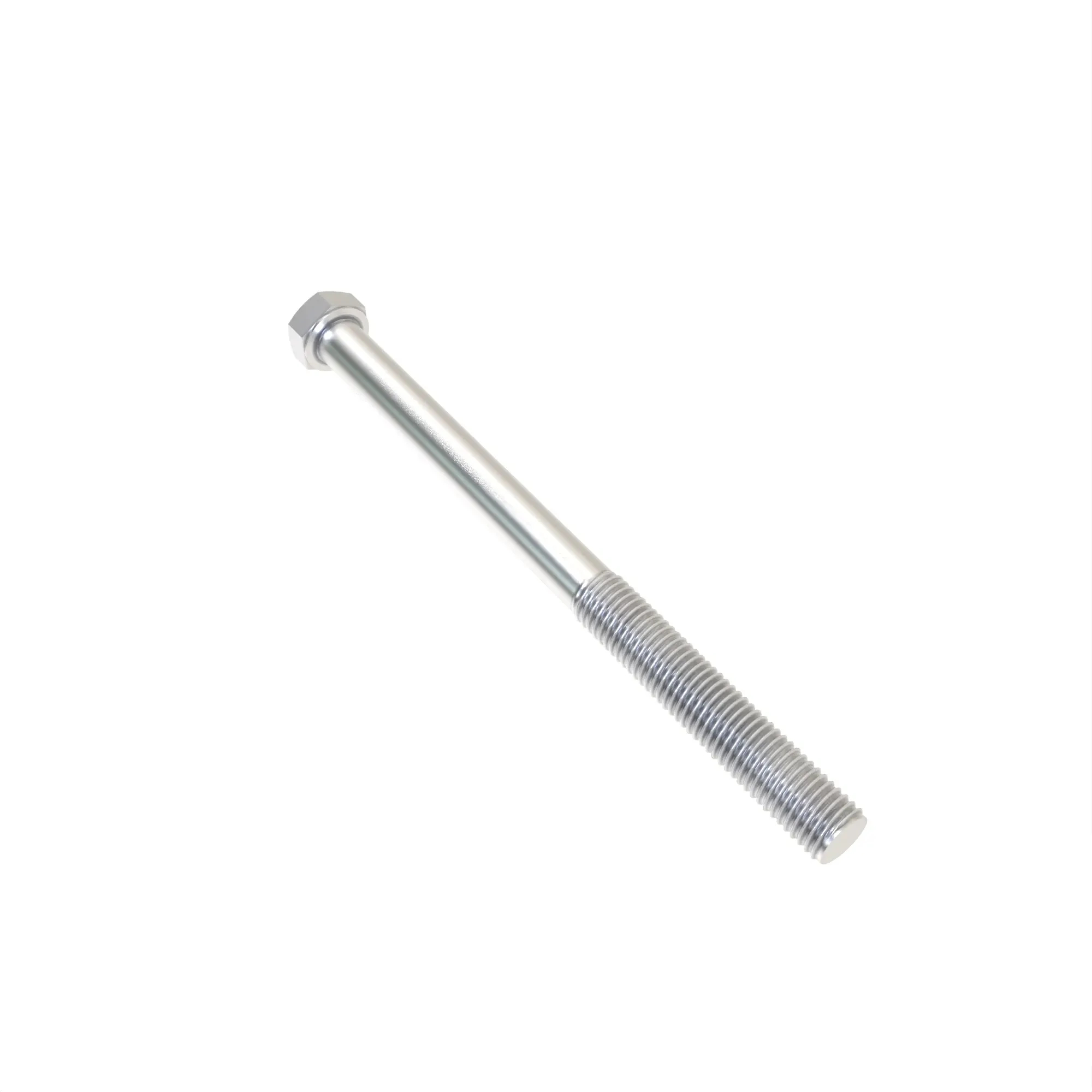 John Deere Hexagonal Head Cap Screw, 3/8" X 5-3/8" - 19H3504