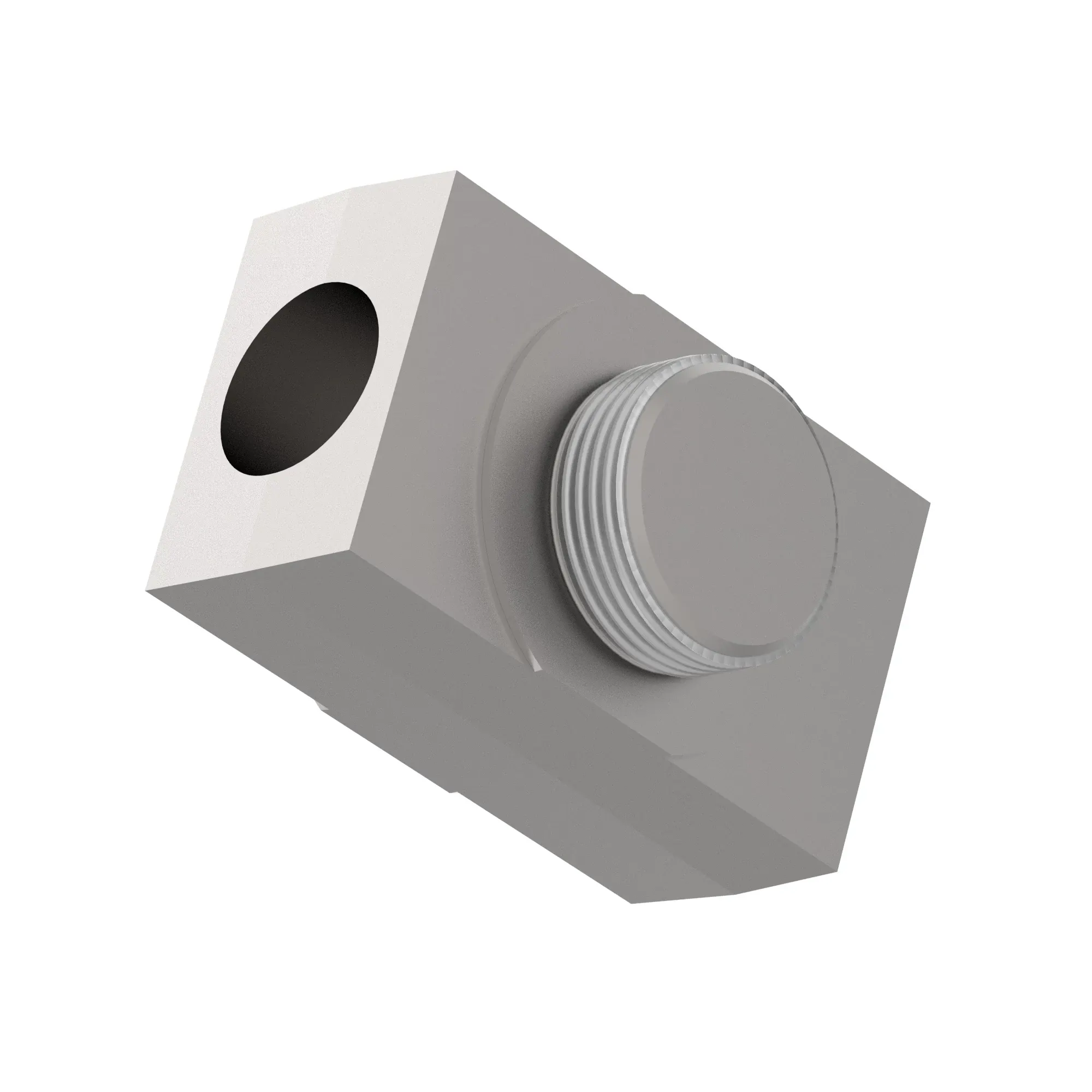 trunnion