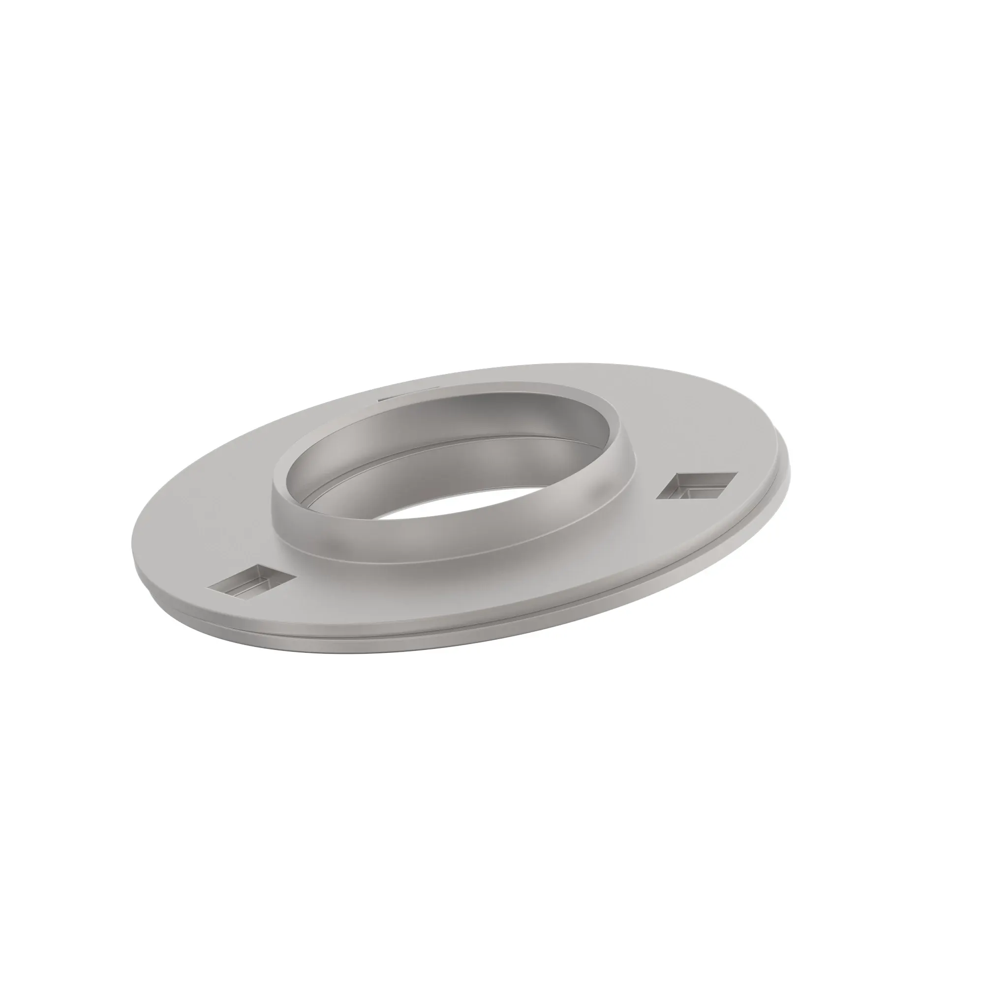 John Deere Pressed Flanged Housing - DC222840