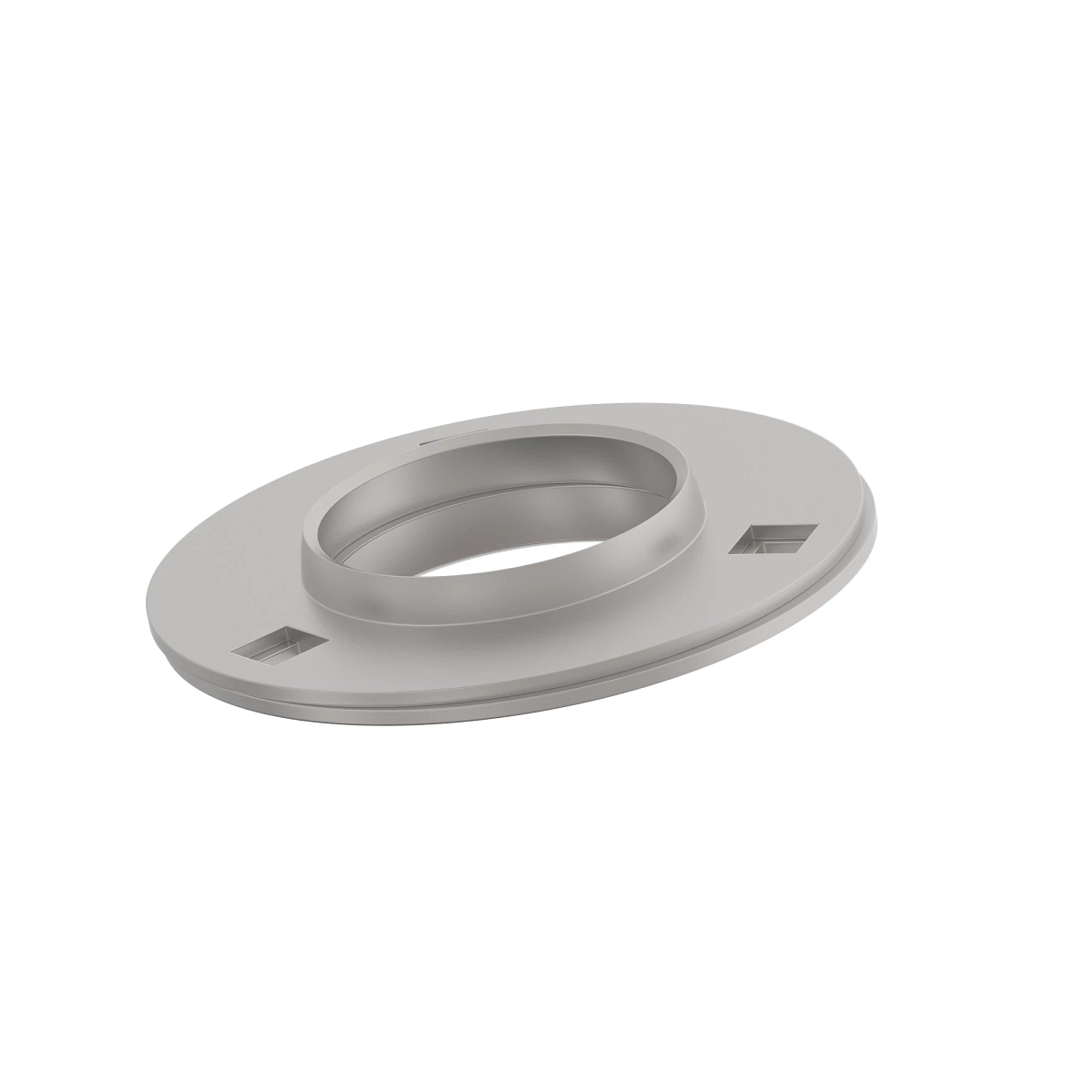 Pressed Flanged Housing, Jeu De 2 F