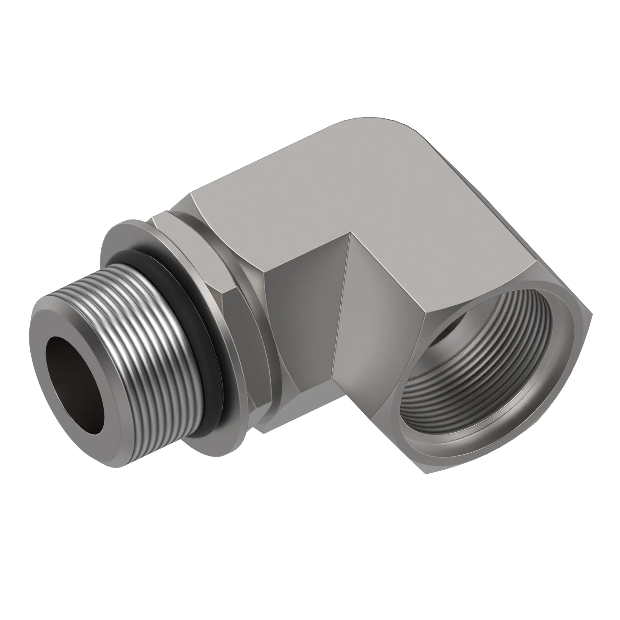 Elbow Fitting