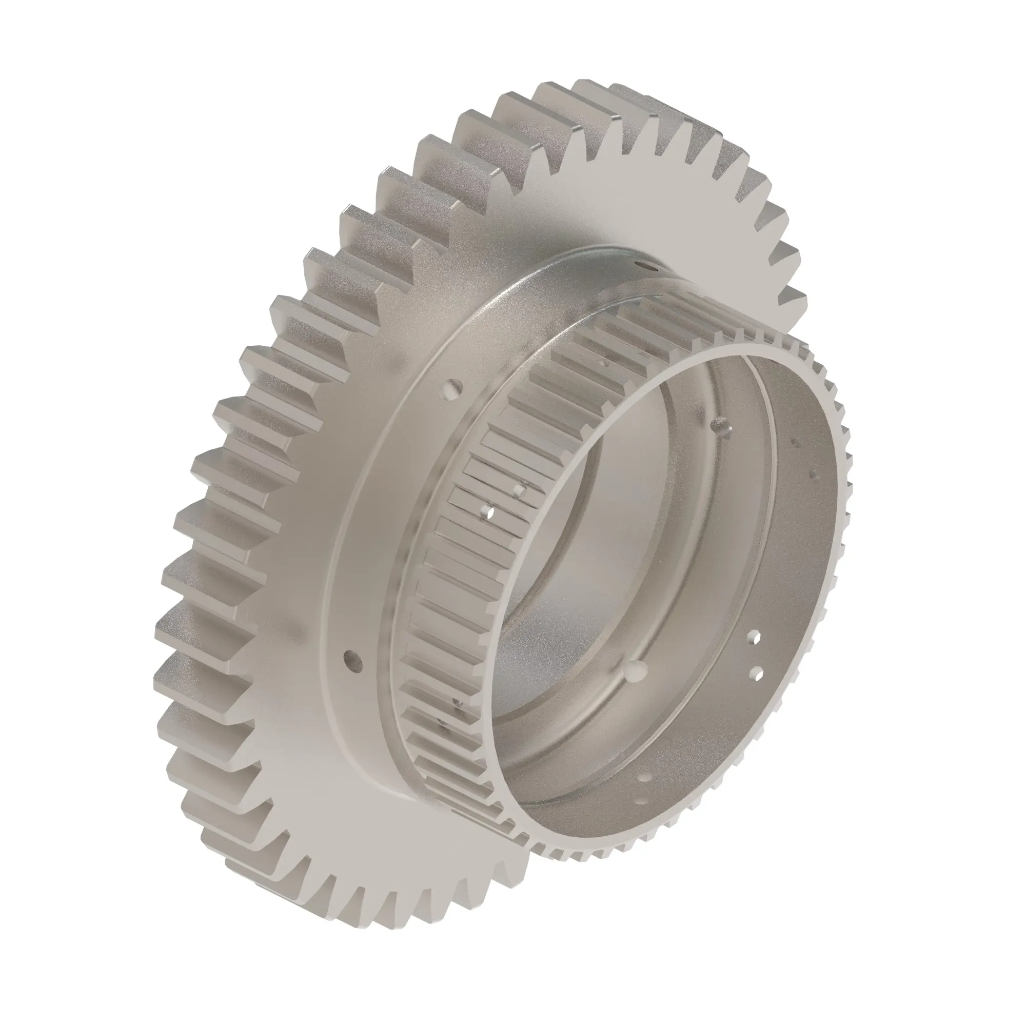 John Deere Clutch Gear, 45 Teeth - YZ591095