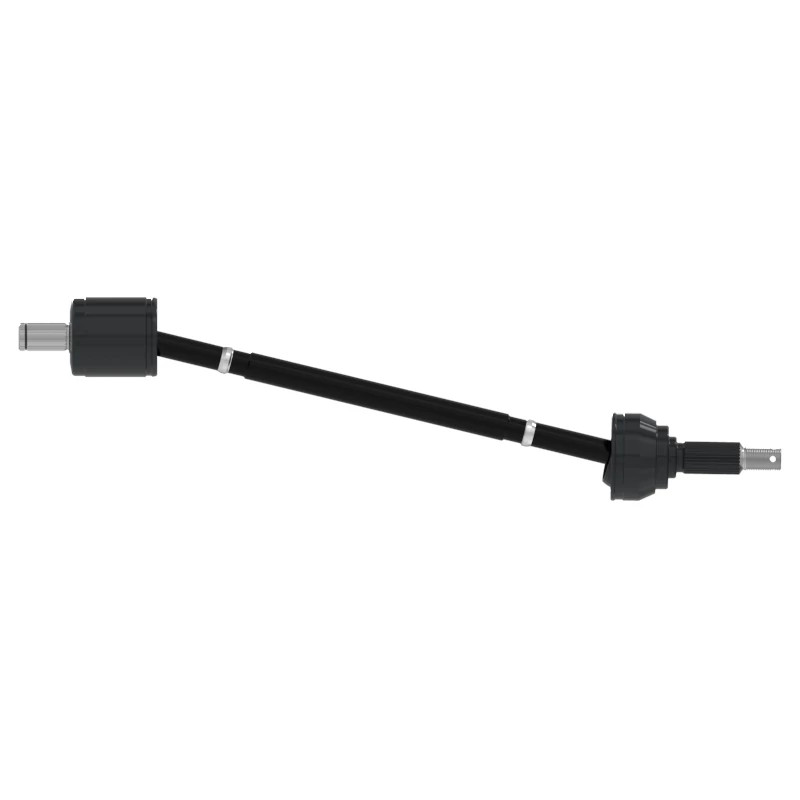 AM135249: Front Axle Driveshaft, Left Side | Shop.Deere.com