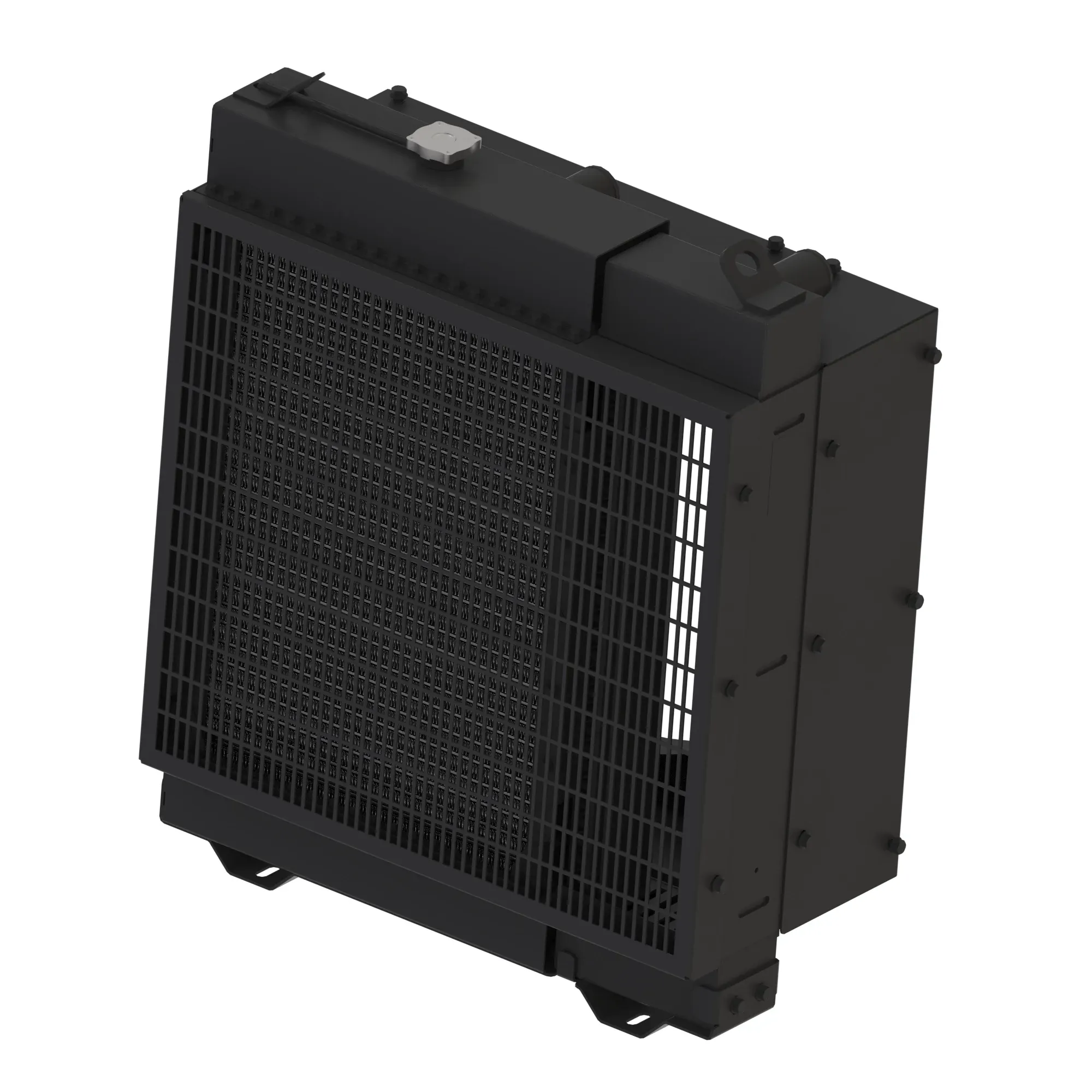 3029HP530, 36-48-55kW