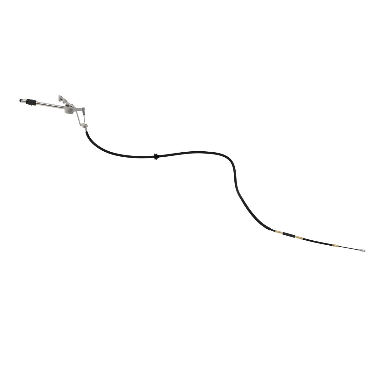 Control, Actuator, Wagon H