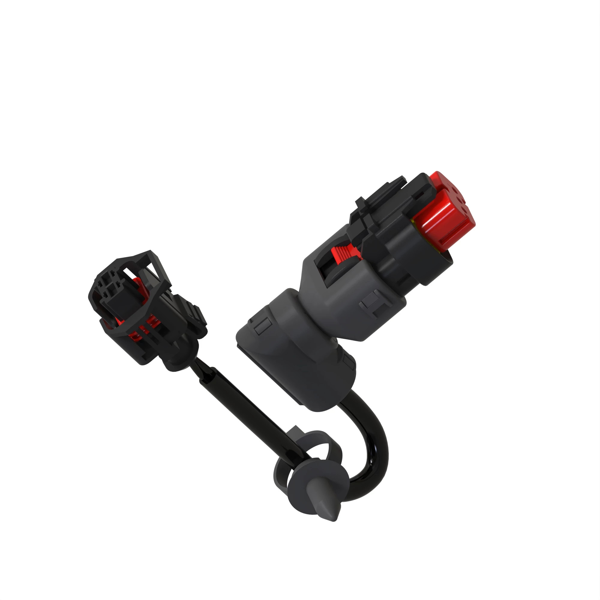 WIRING HARNESS, PRV JUMPER