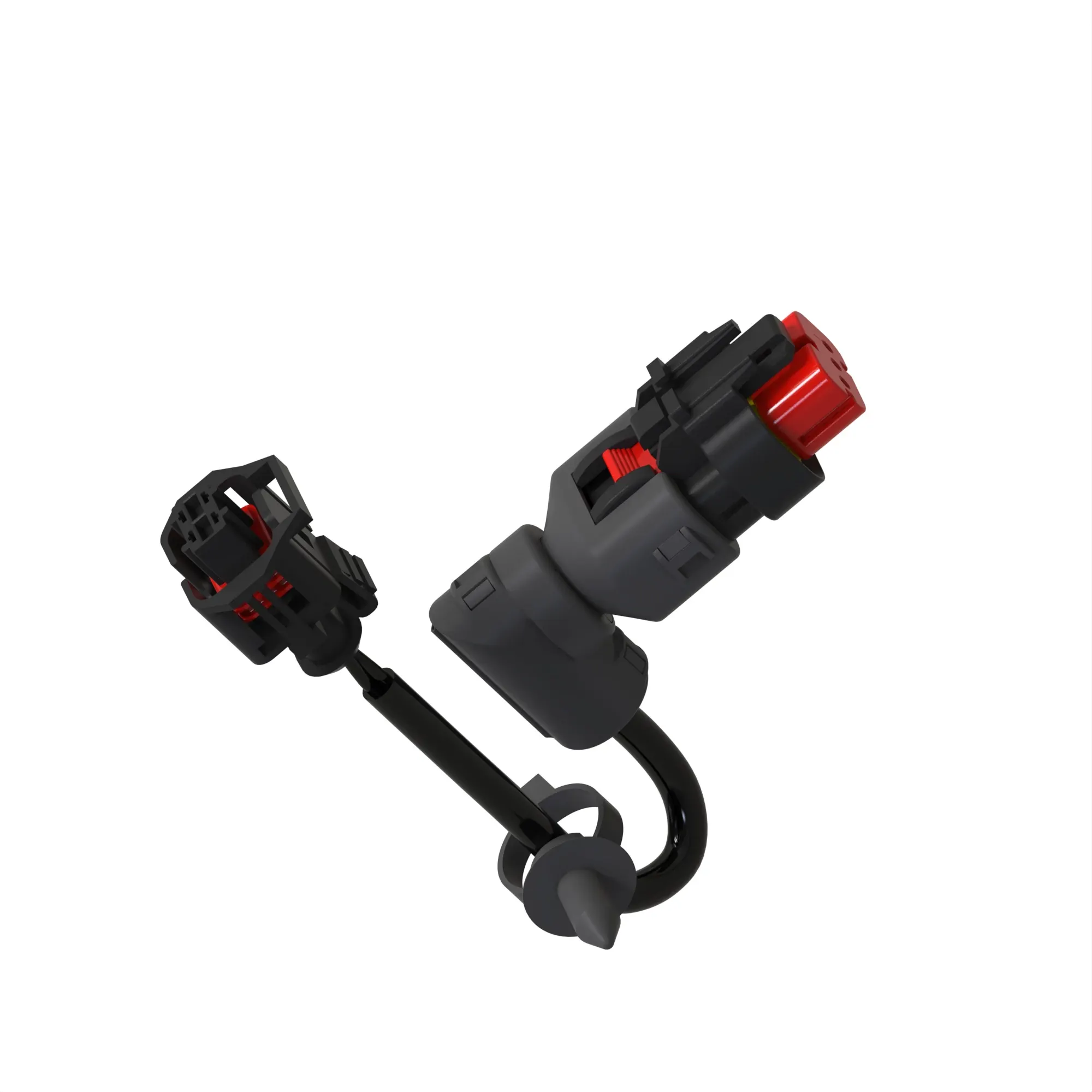 WIRING HARNESS, PRV JUMPER