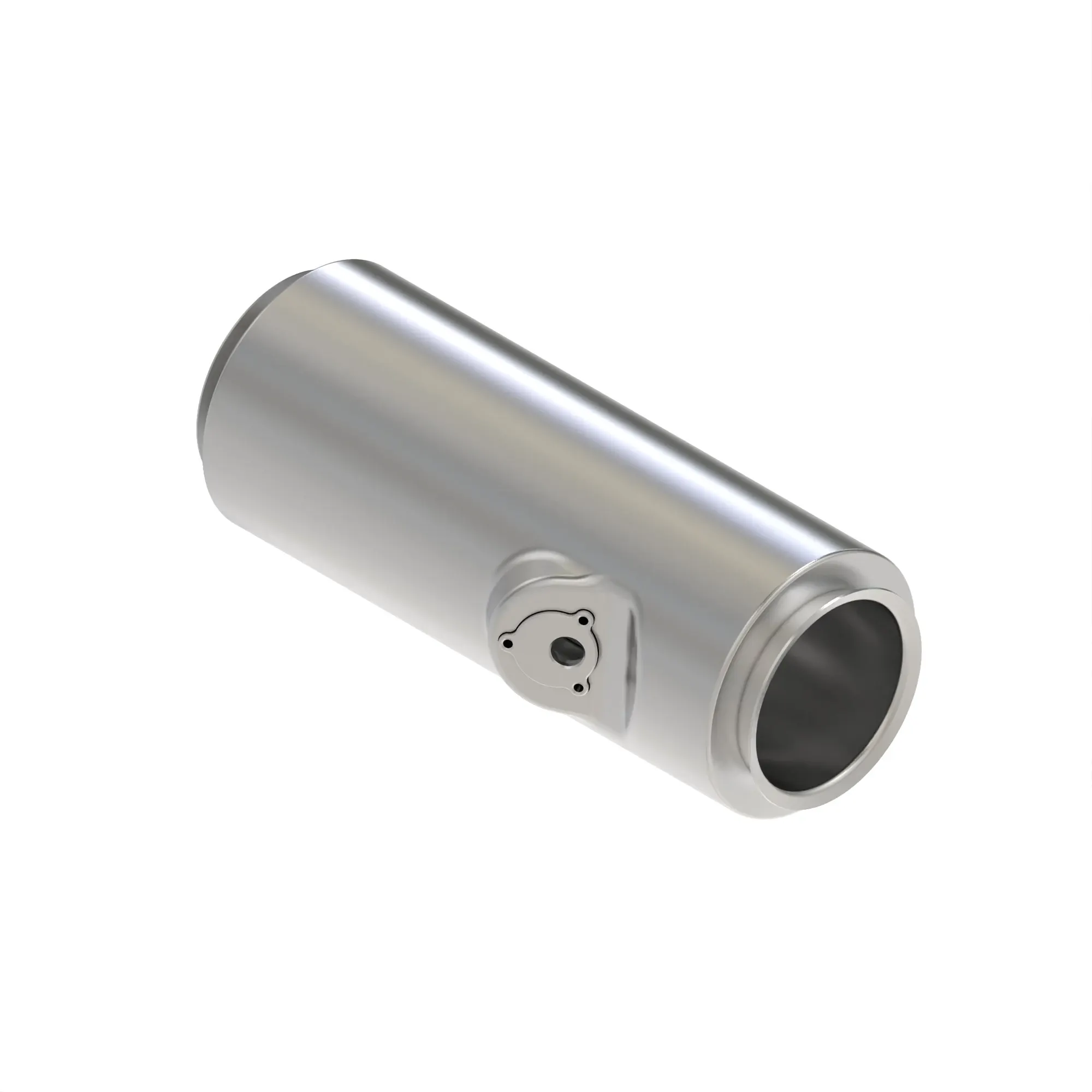 John Deere Exhaust Pipe, Decomposition Tube - AT437503