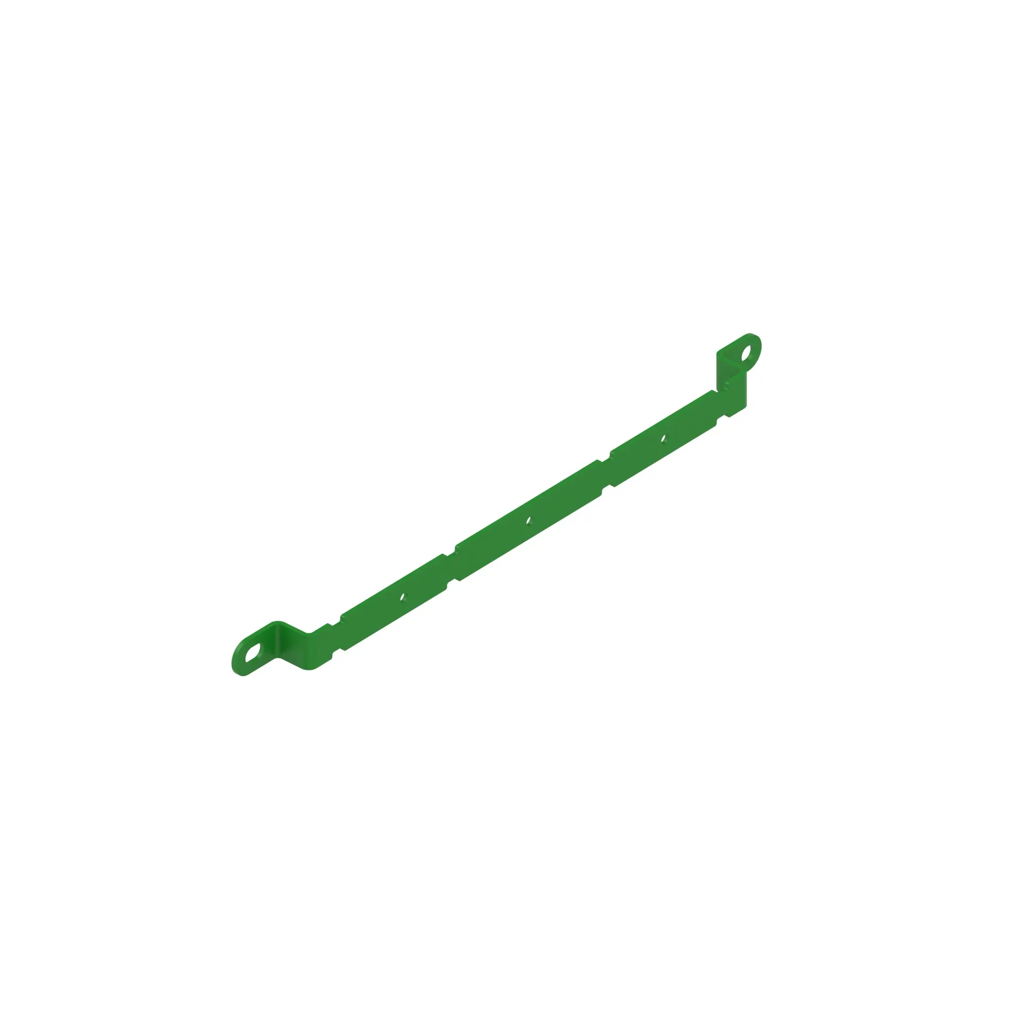 John Deere Harness Routing Strap - KK51939