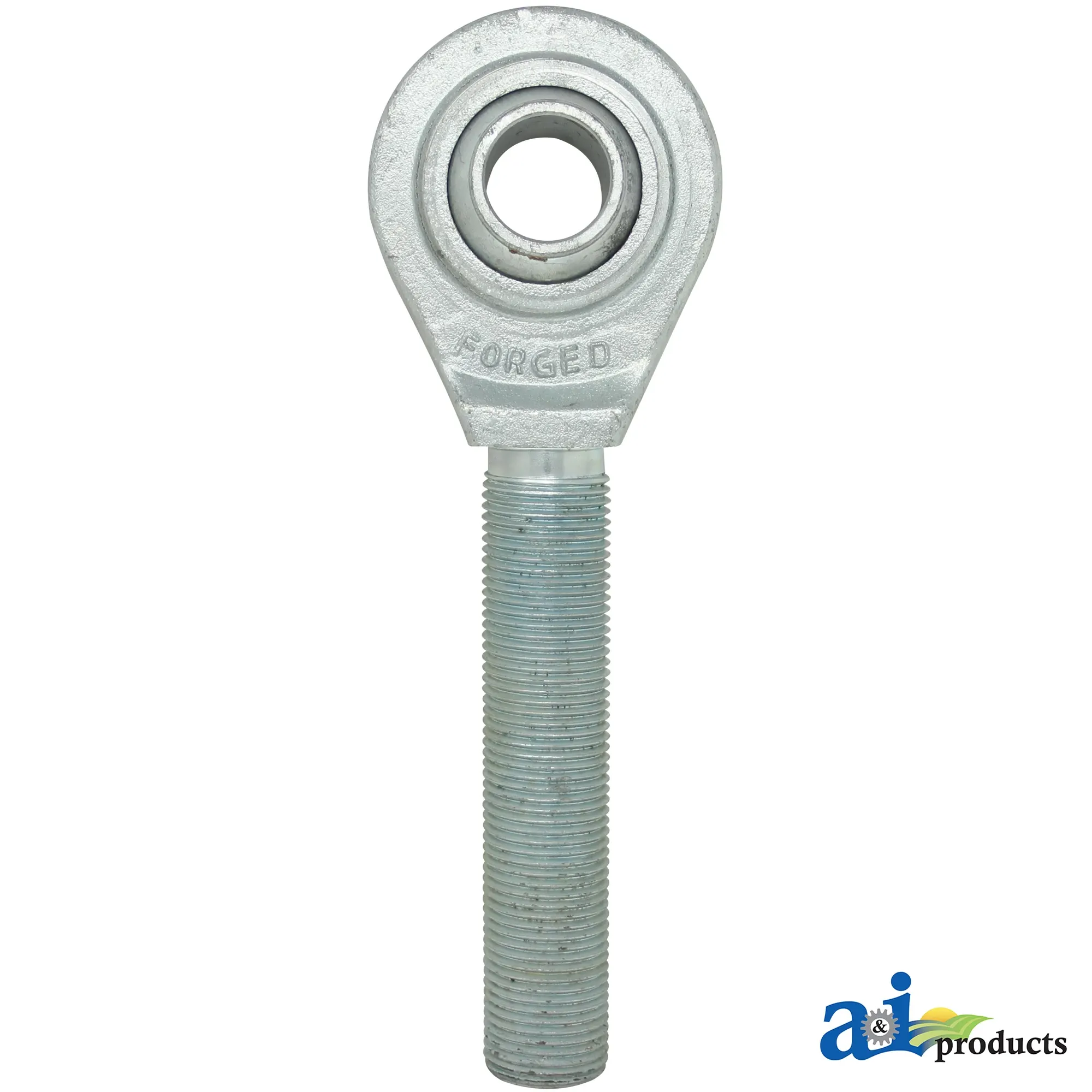 Front Ball Assembly Link End