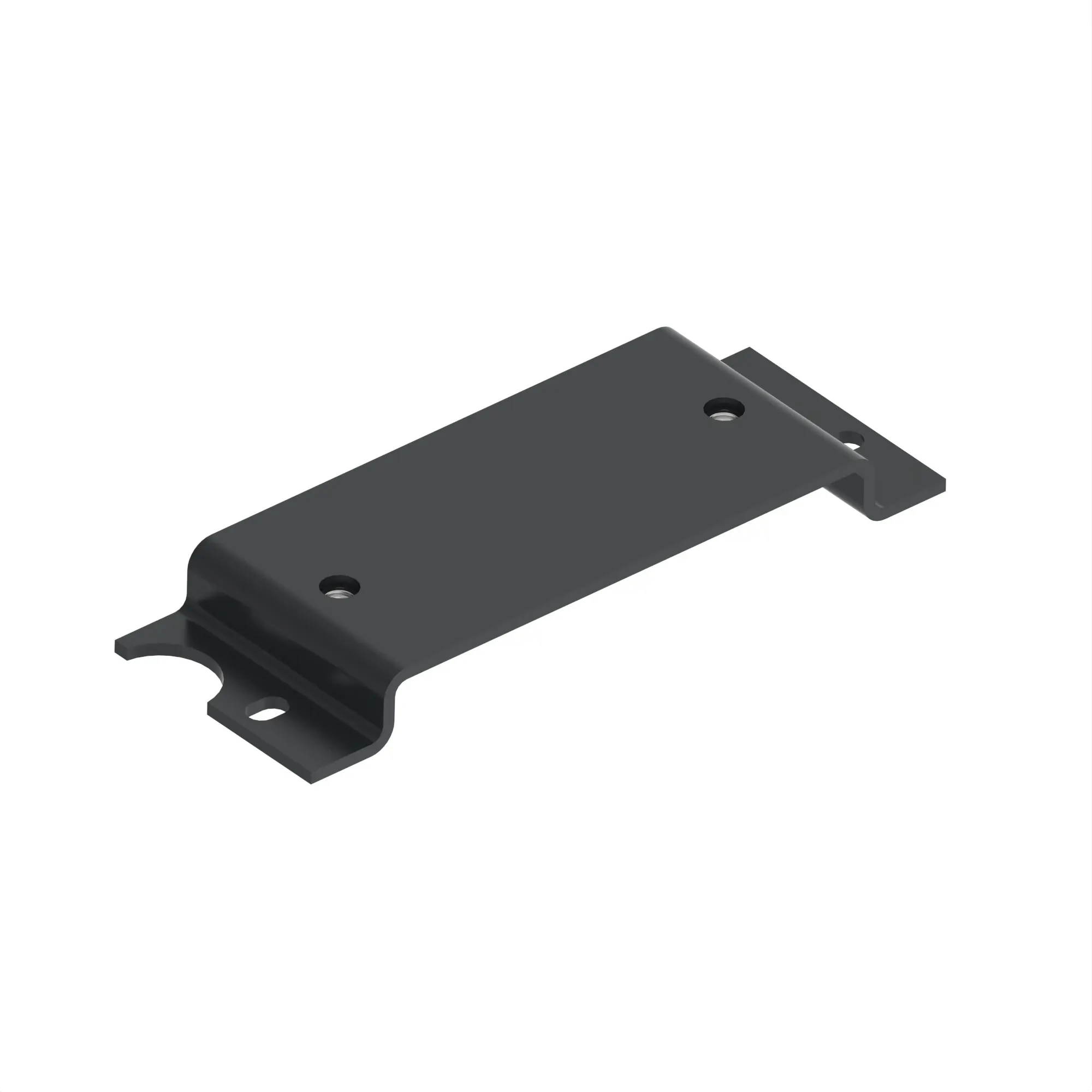 BRACKET, CONDENSER WELDMENT COMMON CONDENSER