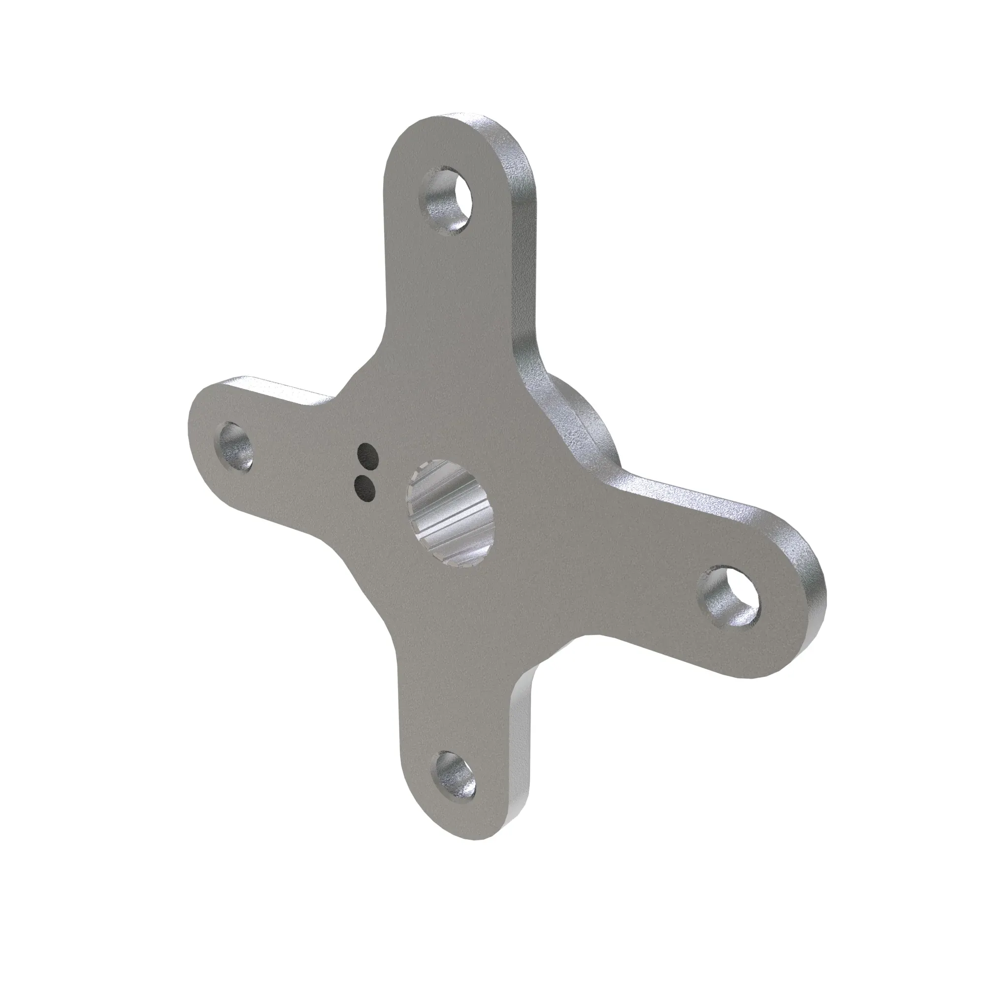 FLEXIBLE COUPLING