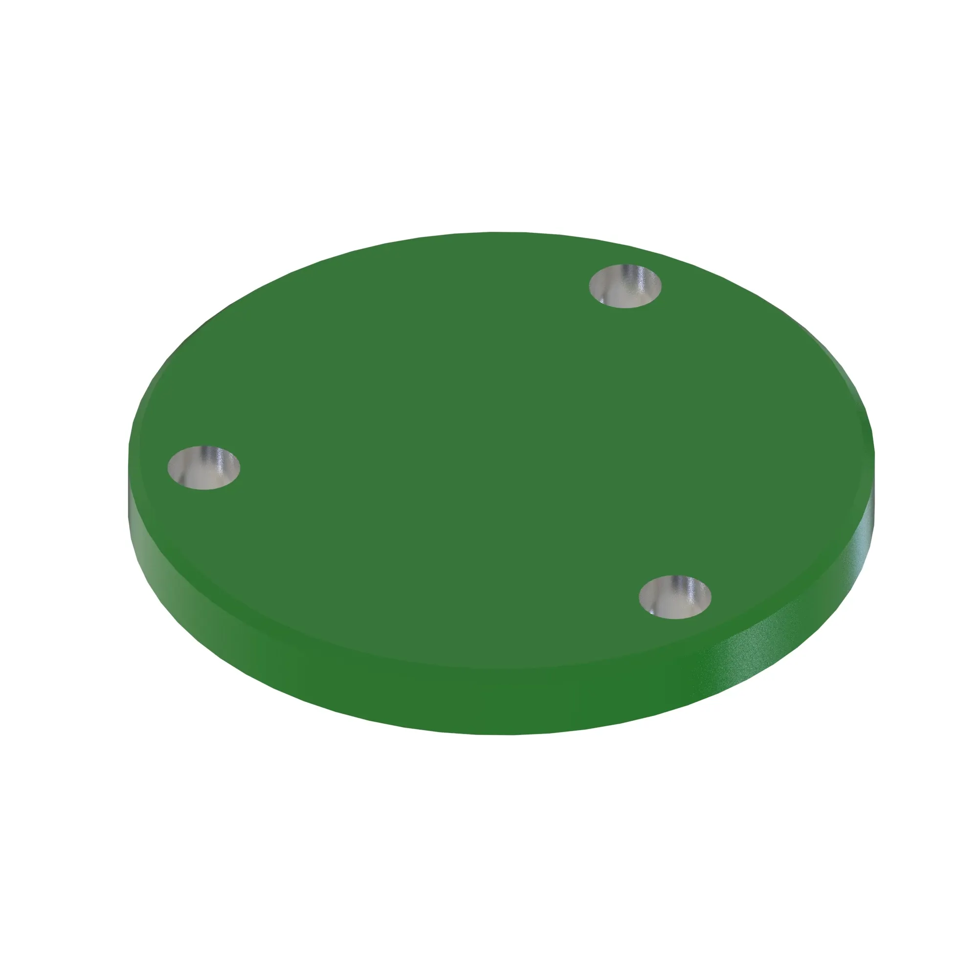 Bearing Housing W/O Bearing
