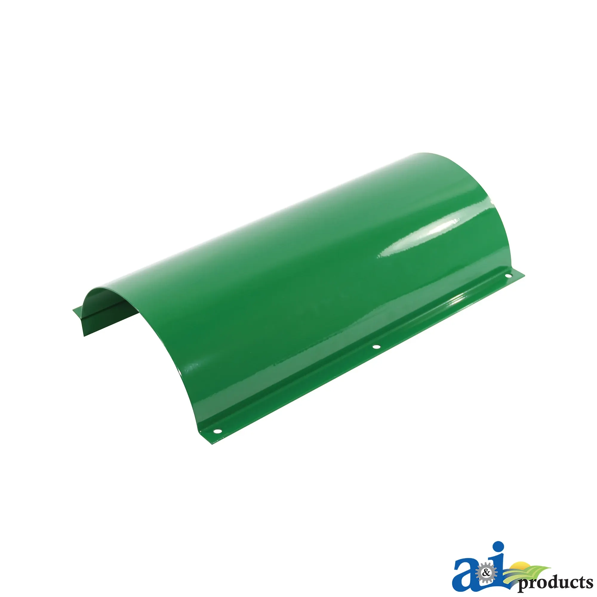 A&I Products Elevator Auger Housing Arch - A-H77058