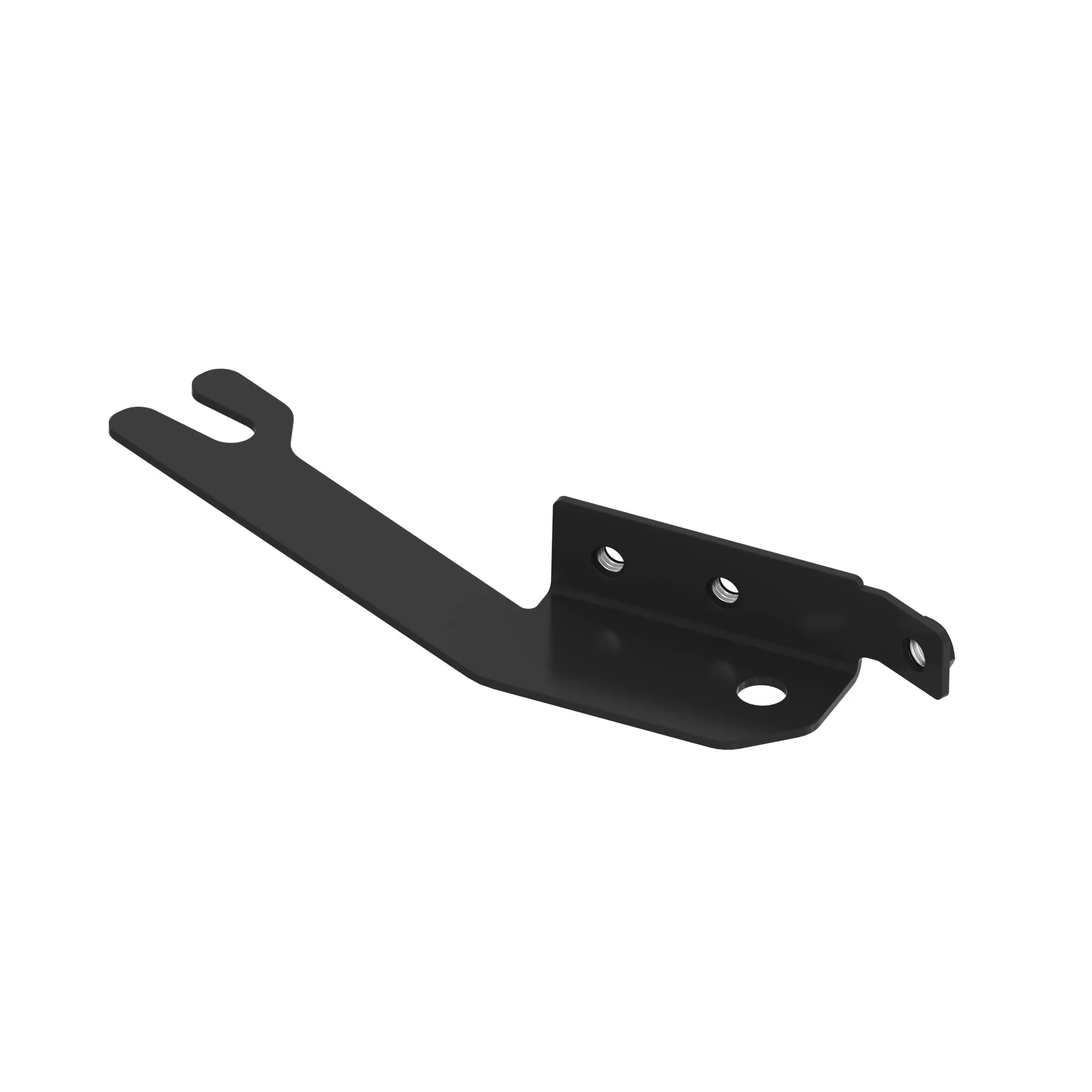 BRACKET, AC RECEIVER DRIER