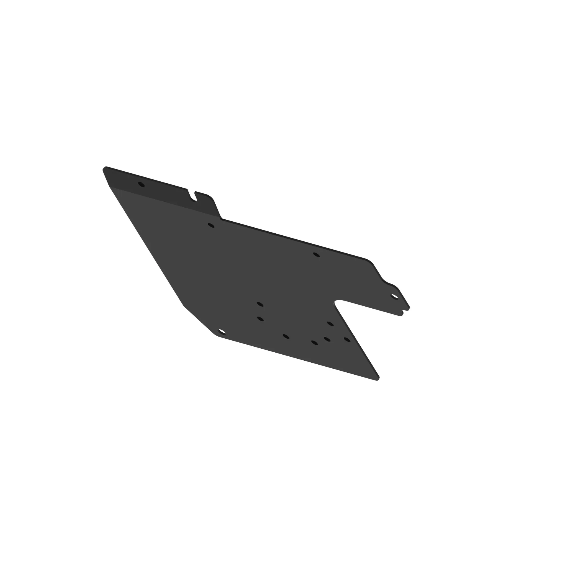 Bracket