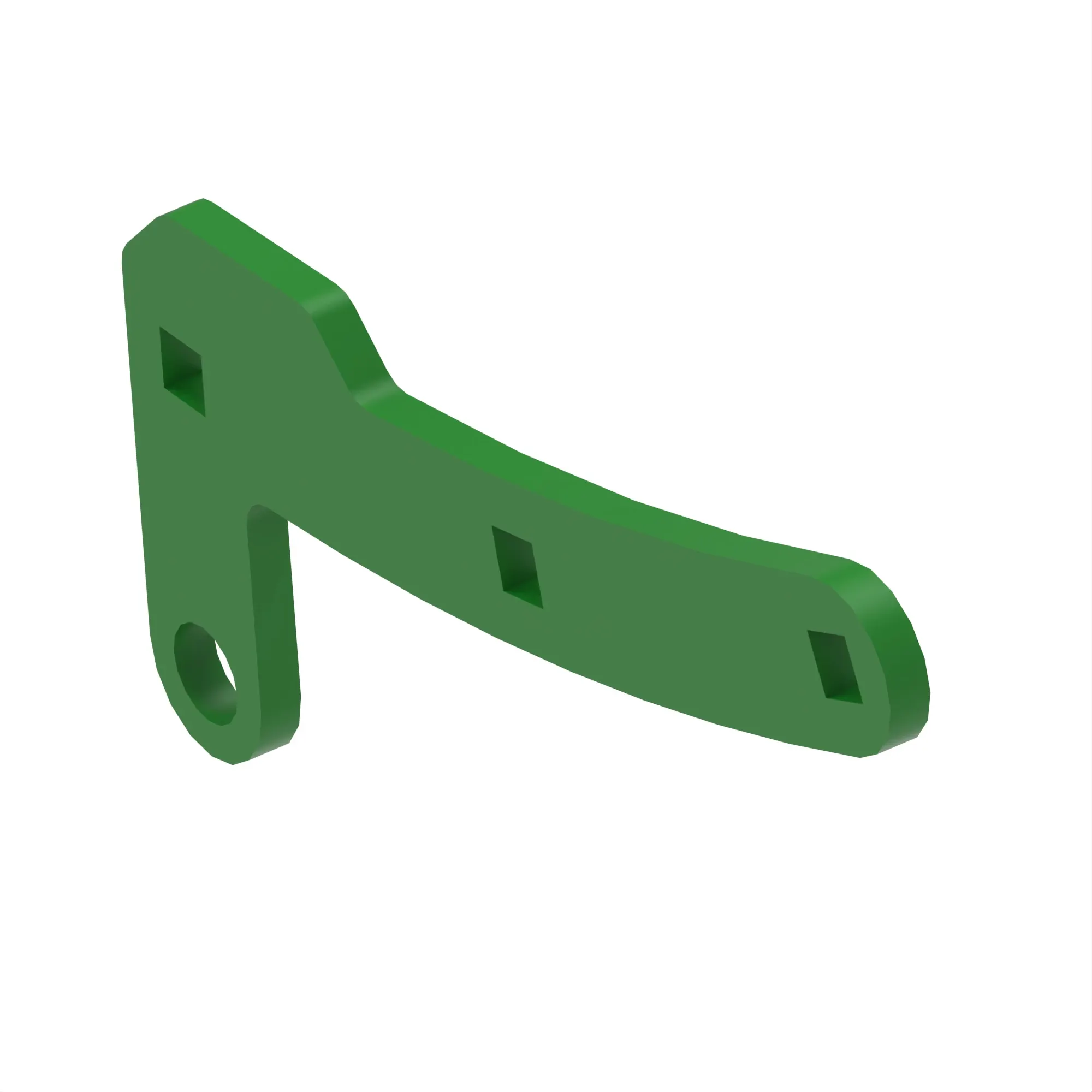 John Deere Plate - HXE141969