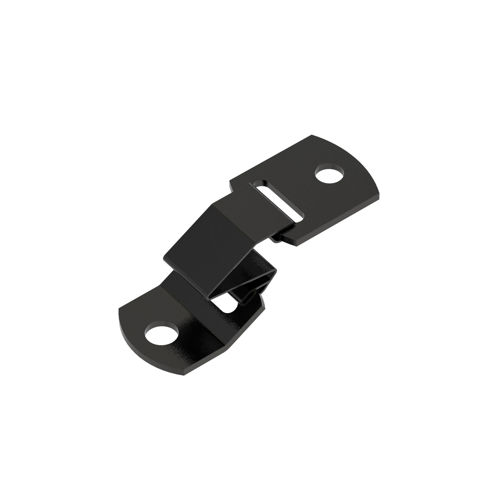 STRAP, SUSPENSION SEAT TETHER