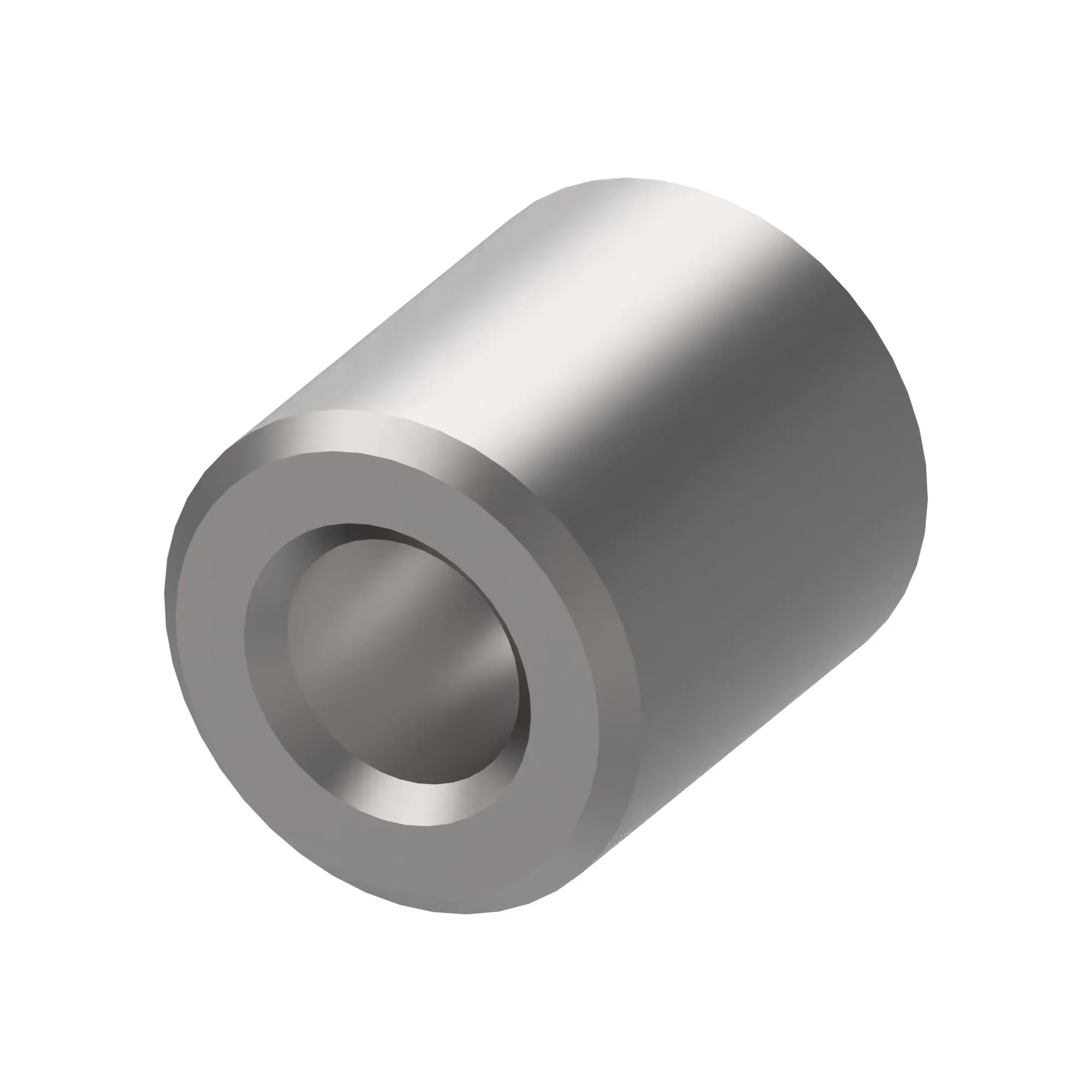 John Deere Plain Bushing Spacer - HXE158911