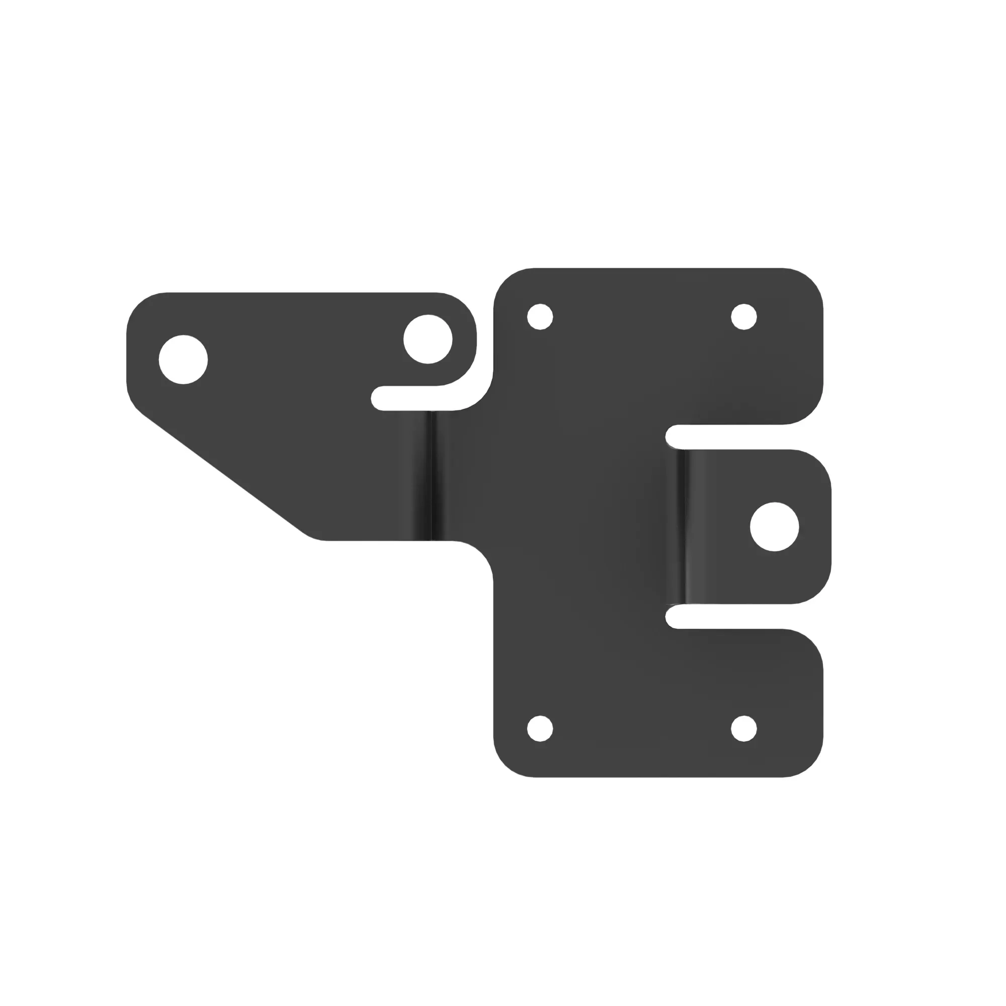 BRACKET, CHASSIS HARNESS