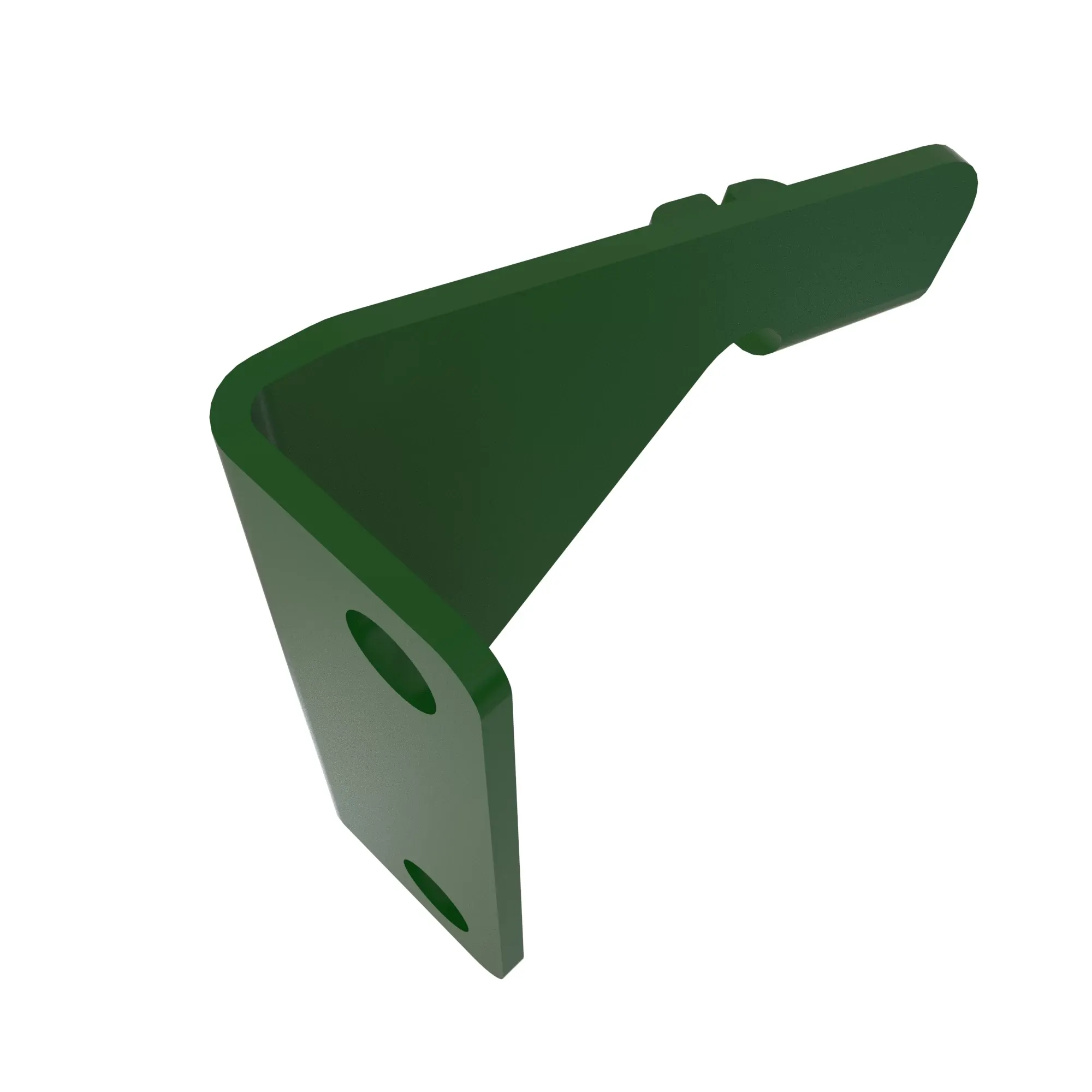 John Deere Interlock Cable Anchor Bracket - R264627