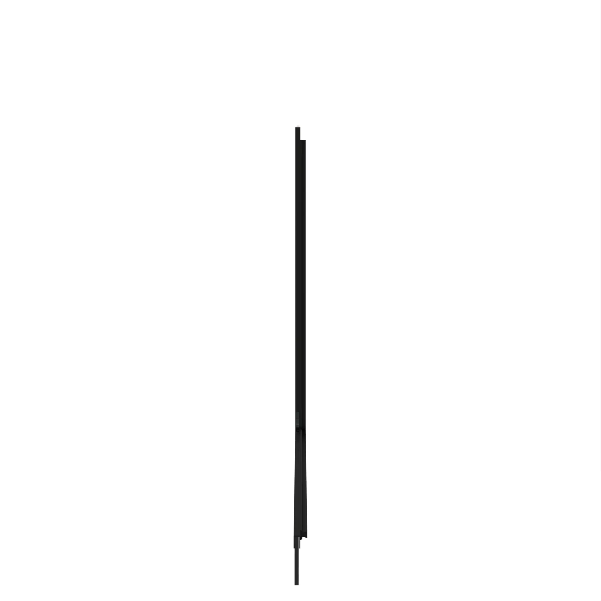 AT310638: Right Side Stationary Windowpane