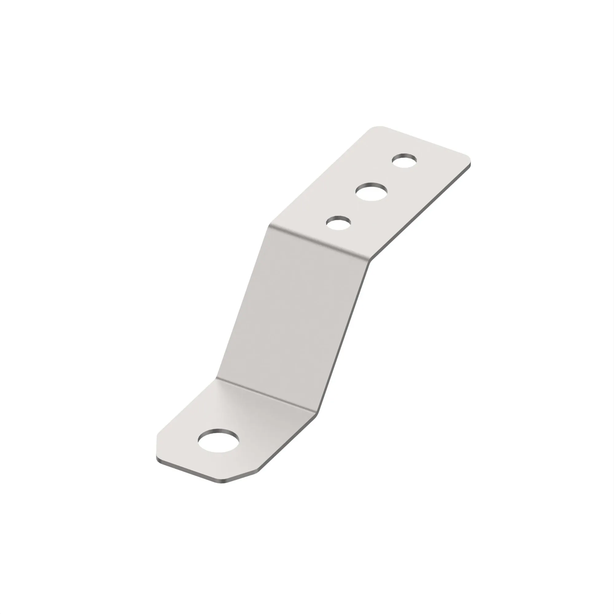 John Deere Connector Bracket - HXE74510