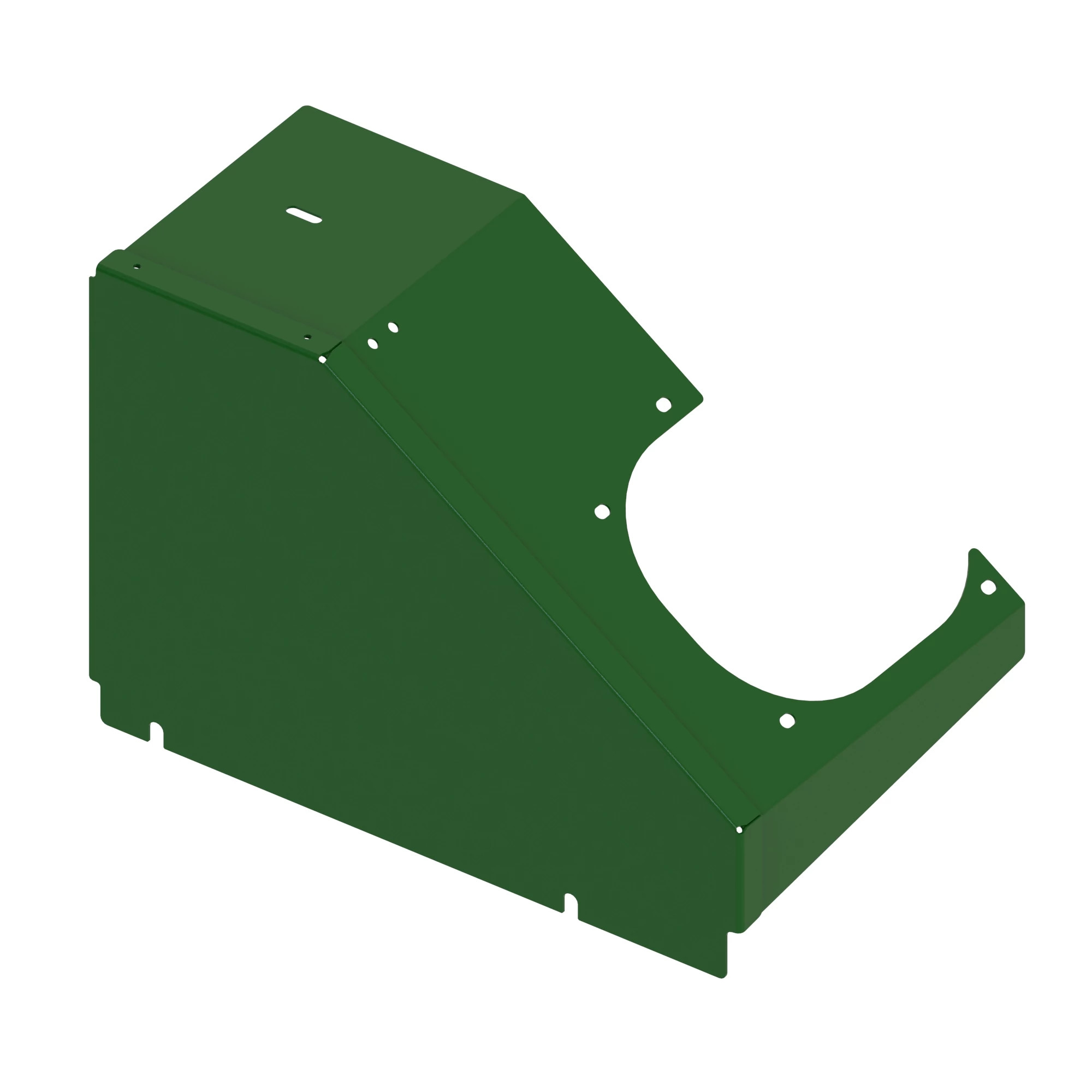 John Deere Cover - AXE104936