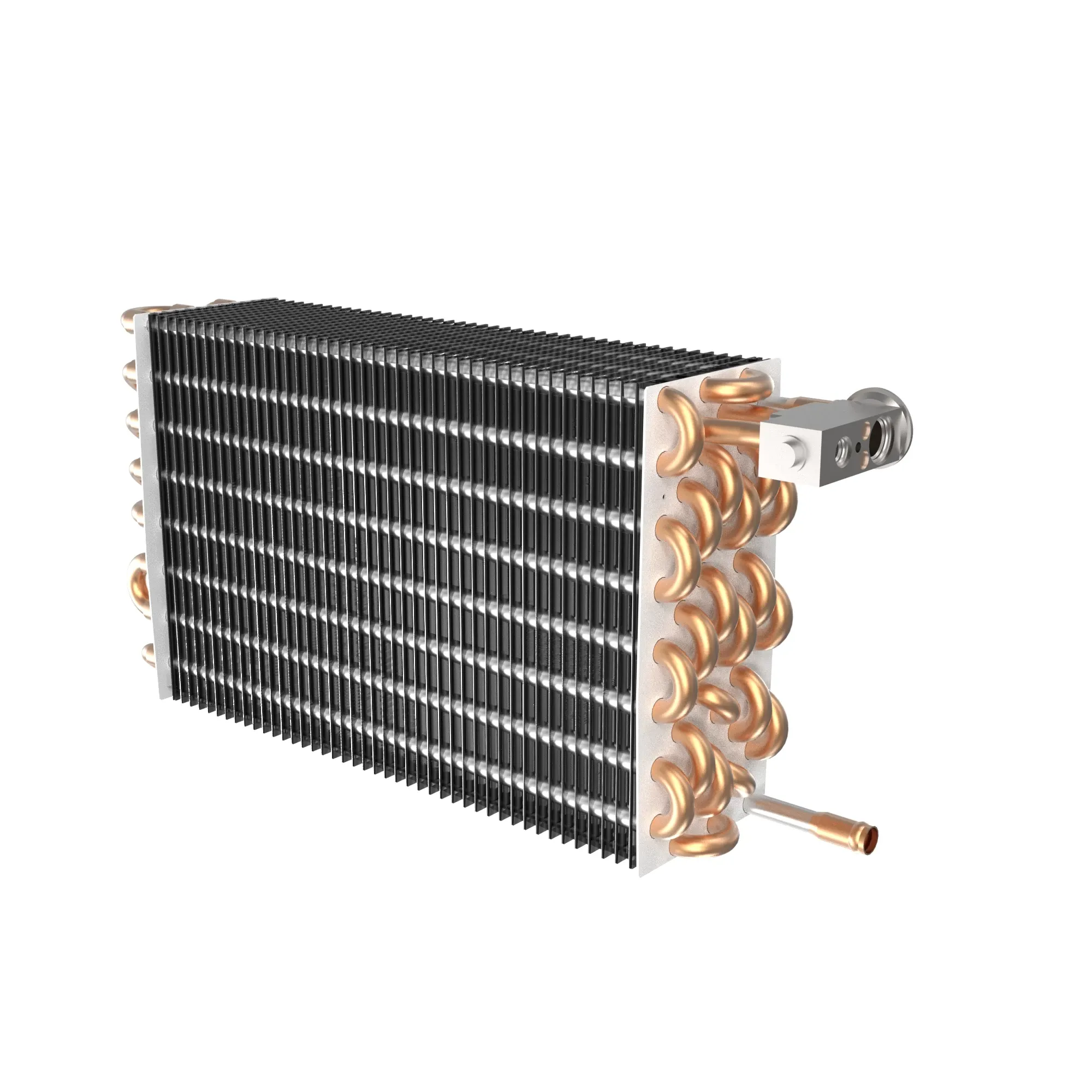 John Deere Heat Exchanger - AN153453