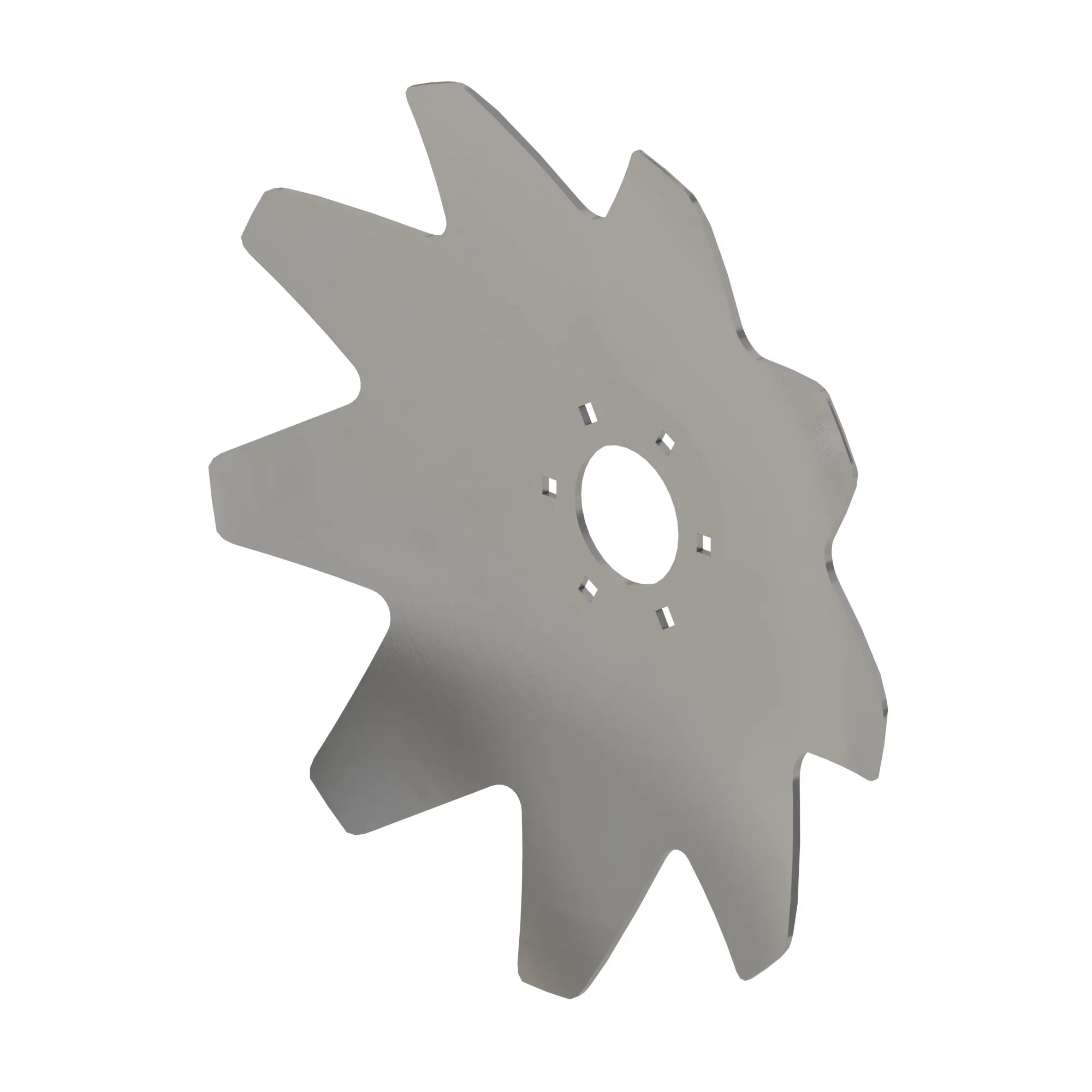 Disk Colter