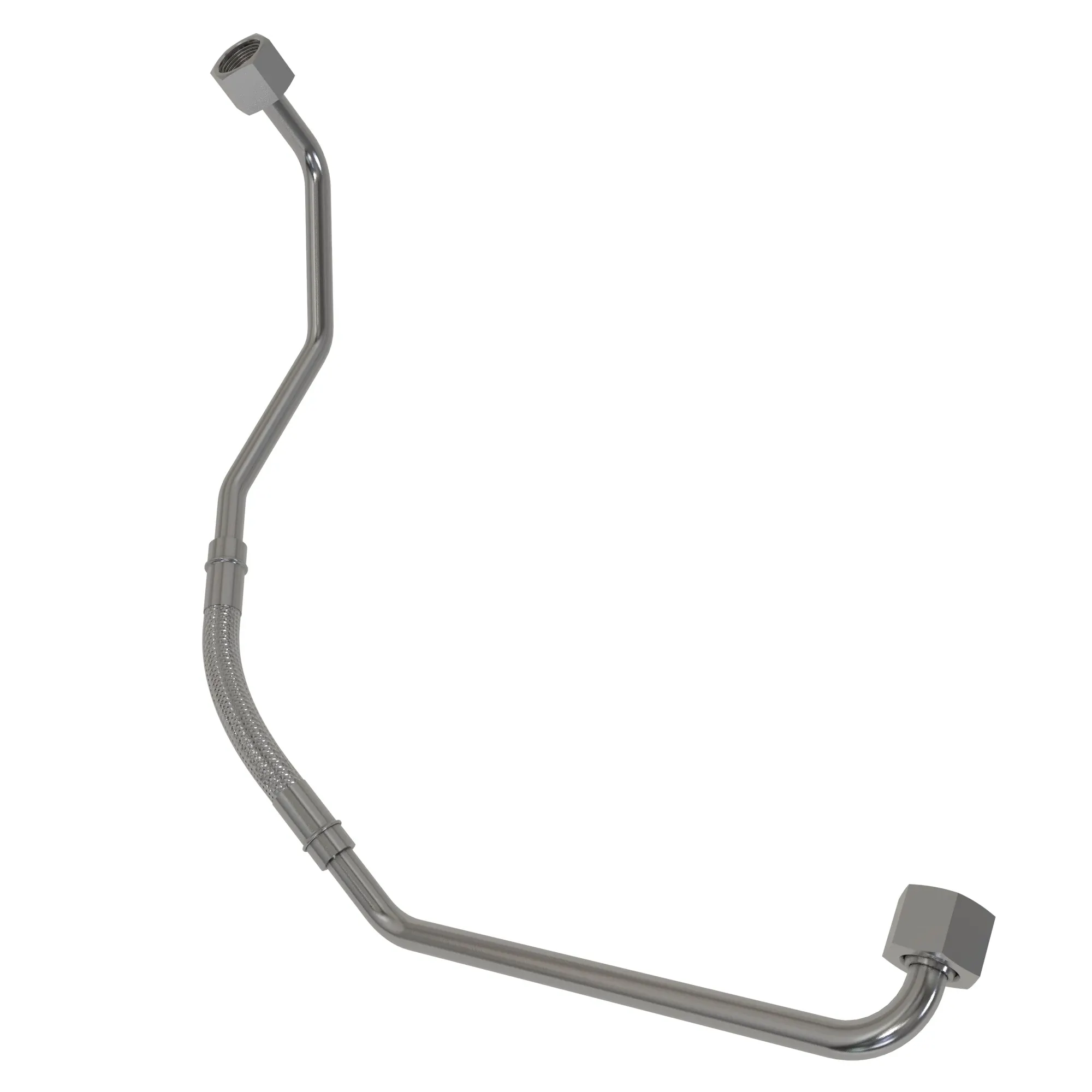 VENTURI COOLANT SUPPLY