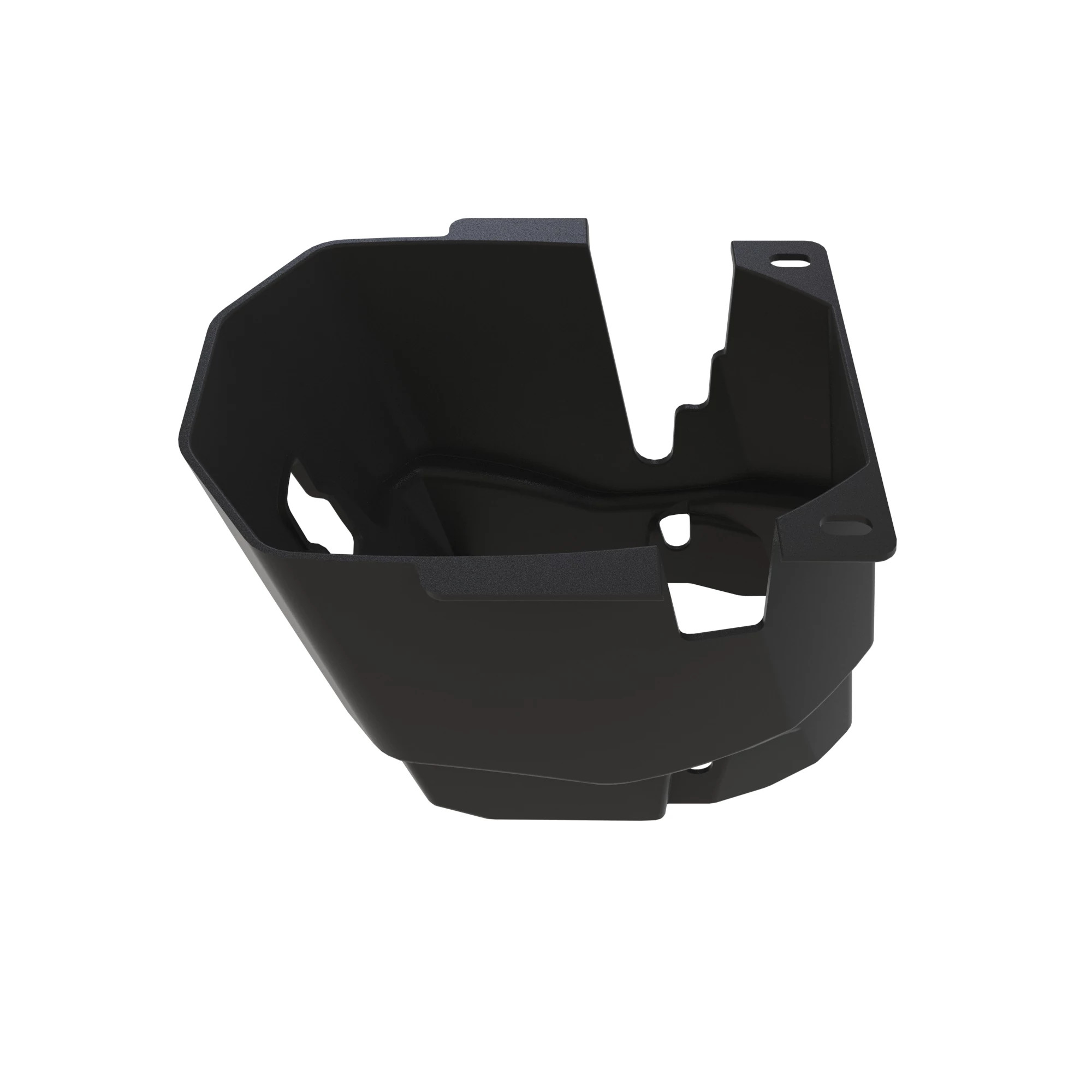 John Deere Steering Column Upper Cover - T348959