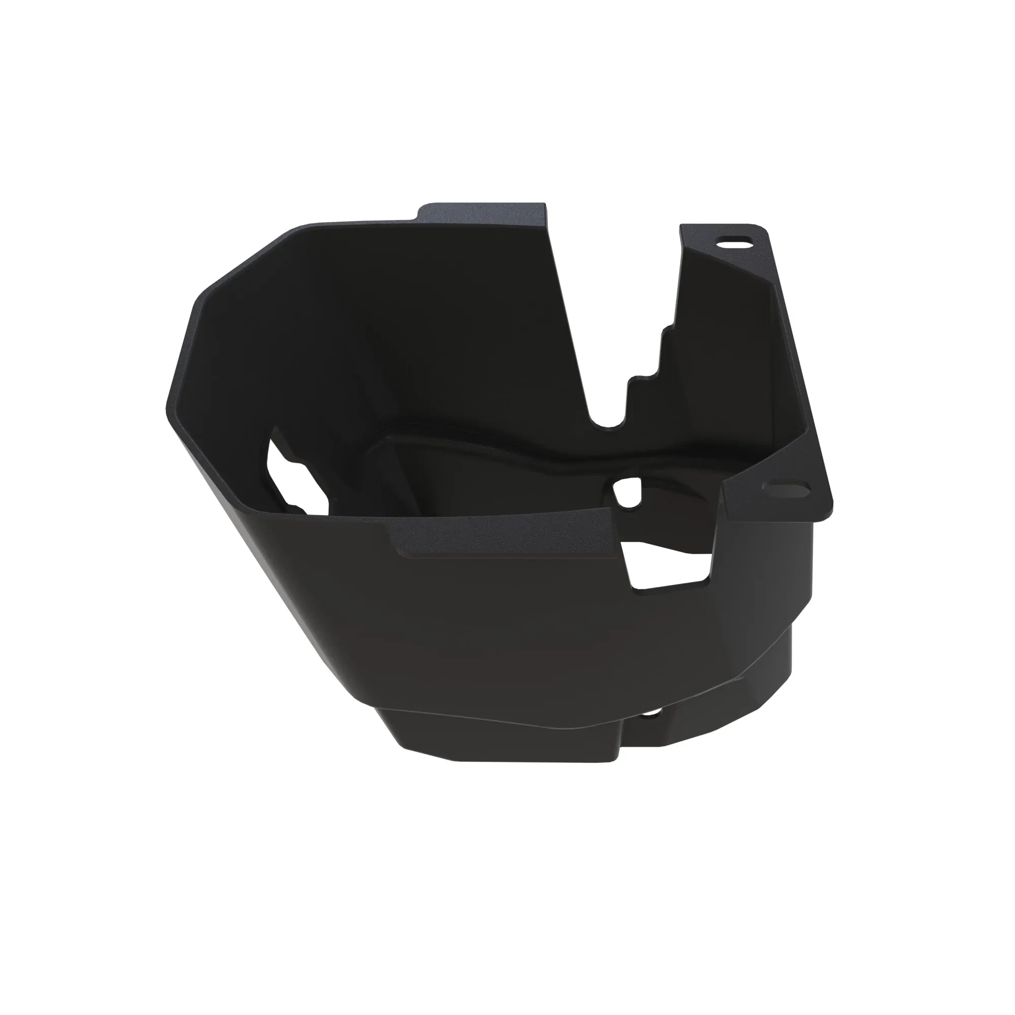 John Deere Steering Column Upper Cover - T348959