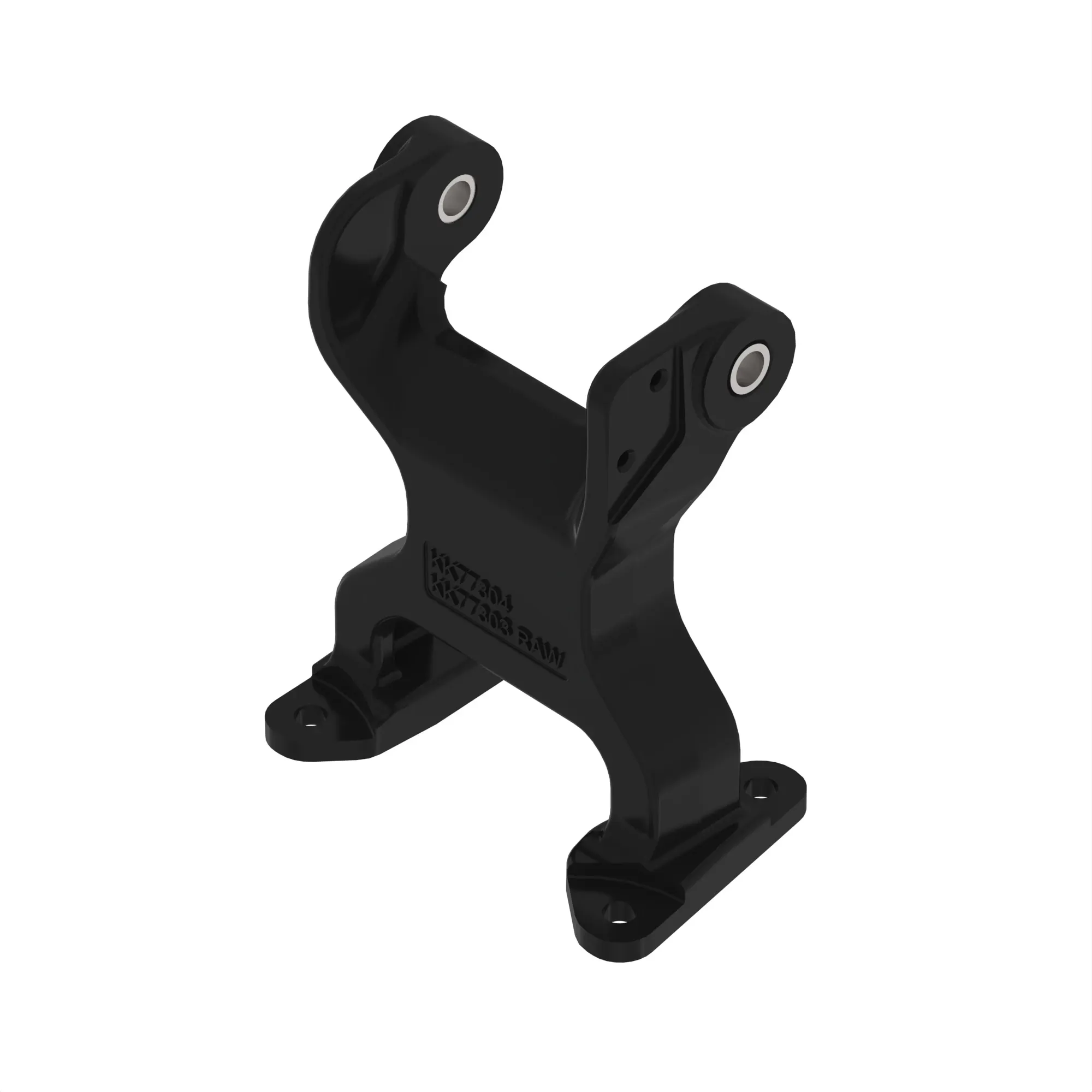 BRACKET, BRACKET, ROCKER MOUNT, BWY