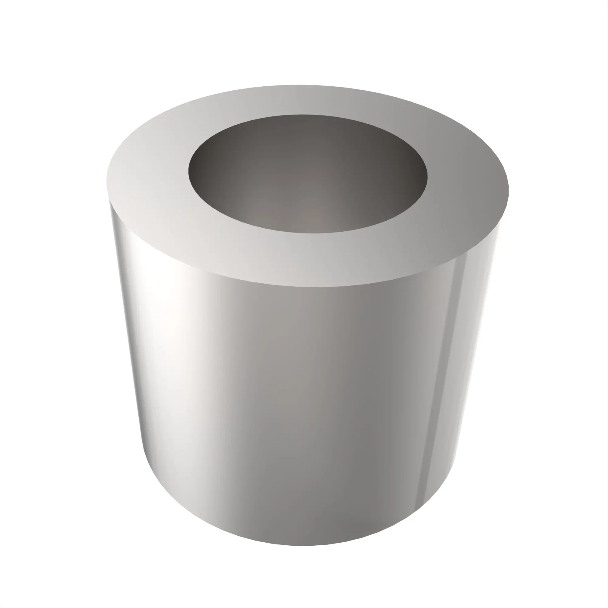 BUSHING, YOKE