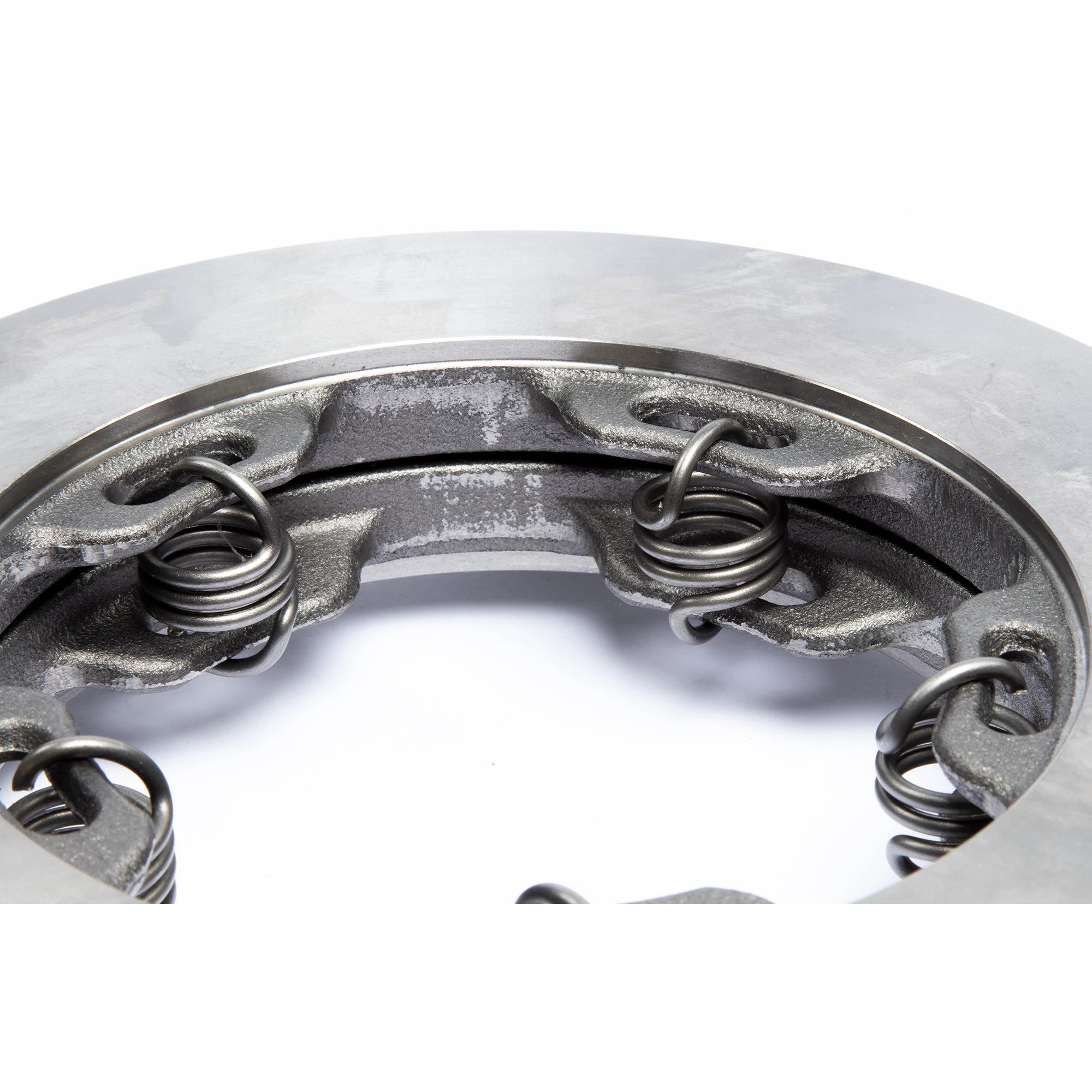 DISK BRAKE CALIPER ASSY