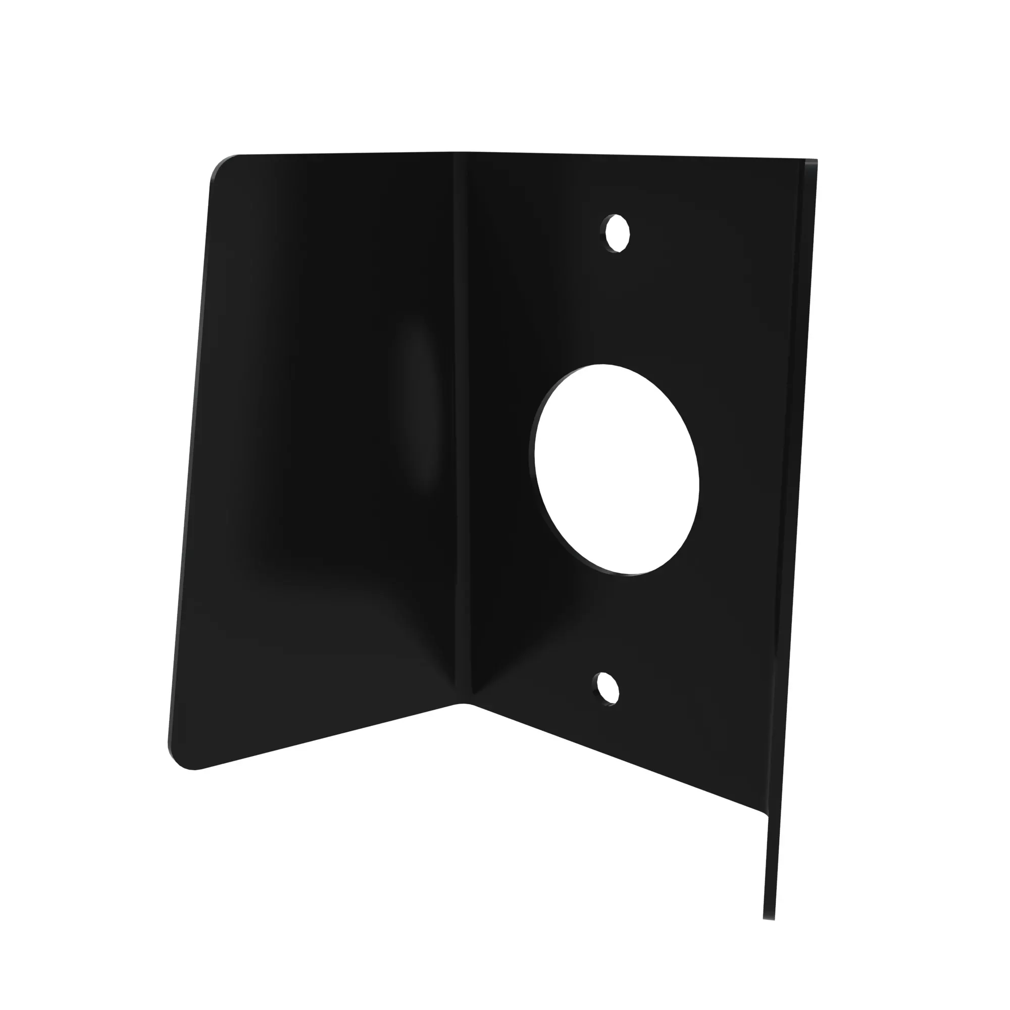John Deere Left Side Tail Light Retainer - M84979