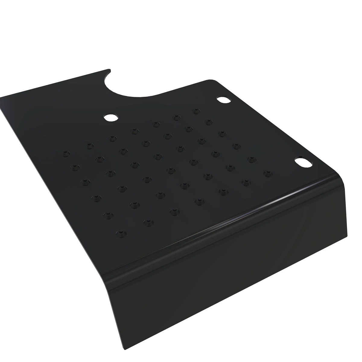 Cover, Hydraulic Filter Hood