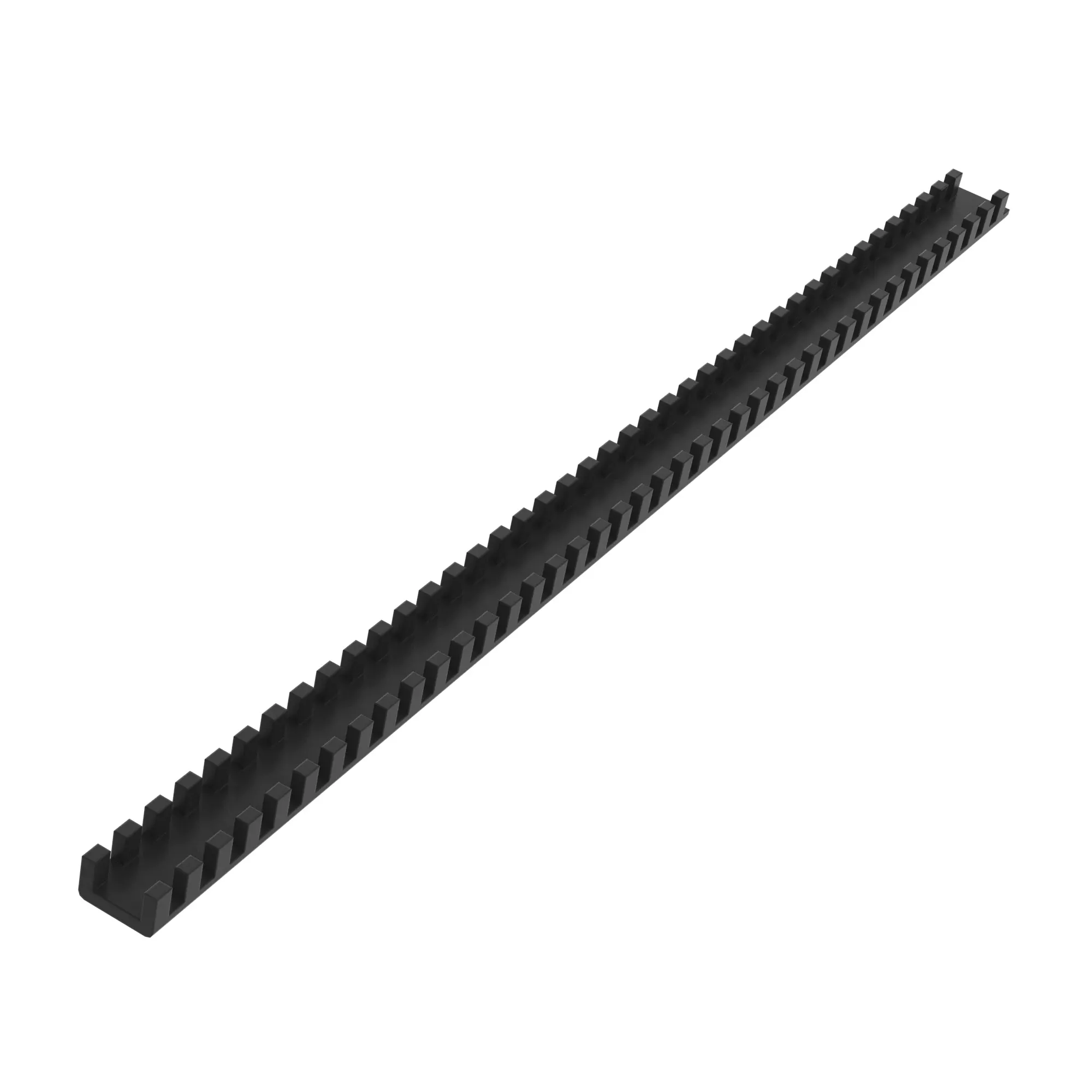 John Deere Fabricated Hose Guard - FH301125