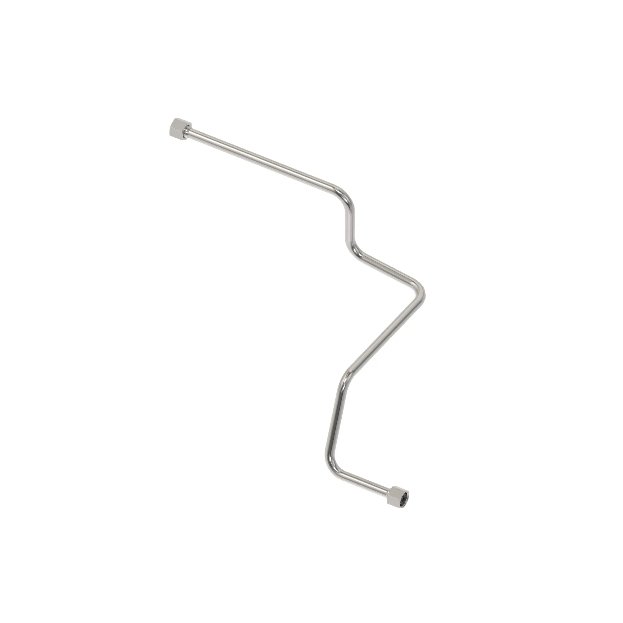John Deere Boom Oil Line - KV26101