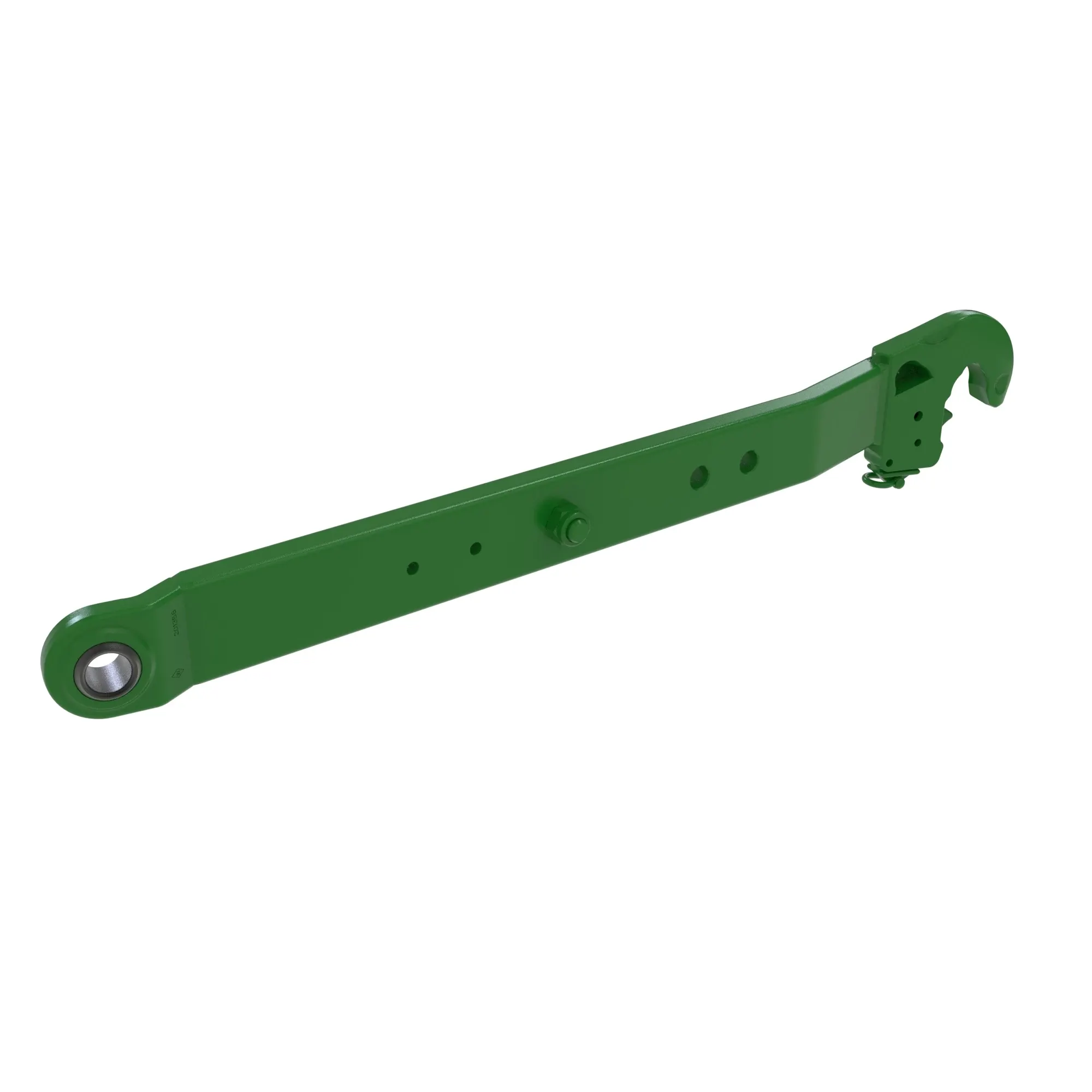 Hook type, CAT3, LH