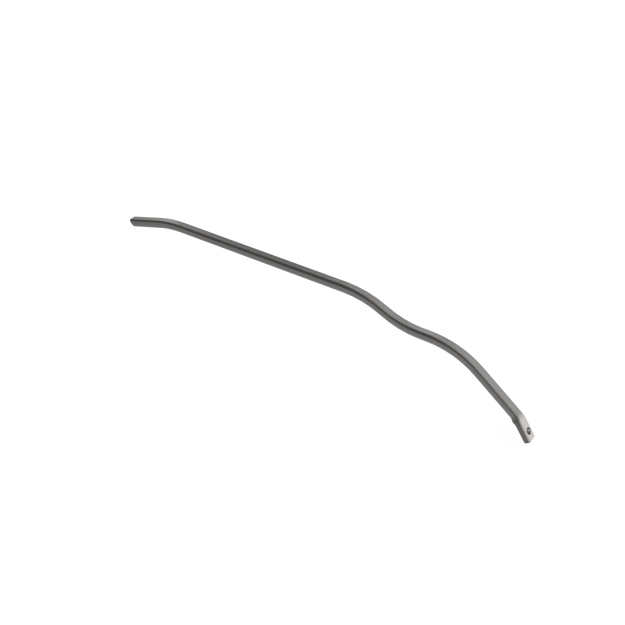 GRIDBAR, SOLID REAR - PRO-SERIES