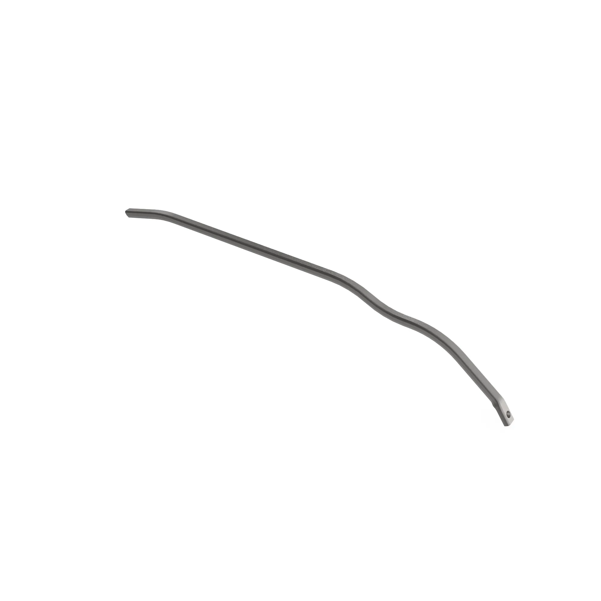 John Deere Pickup Unit Sold Rear Grid Bar - N277543