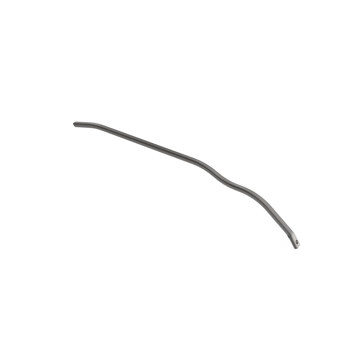 Gridbar, Solid Rear - Pro-Series