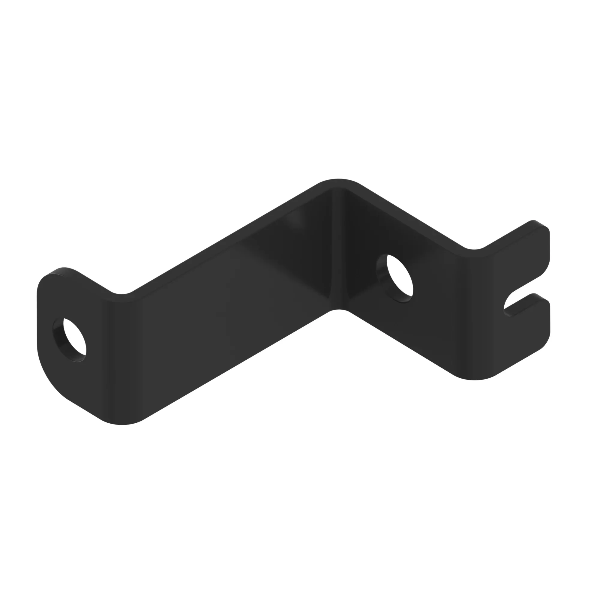 BRACKET, JDLINK, HARNESS RETENTION